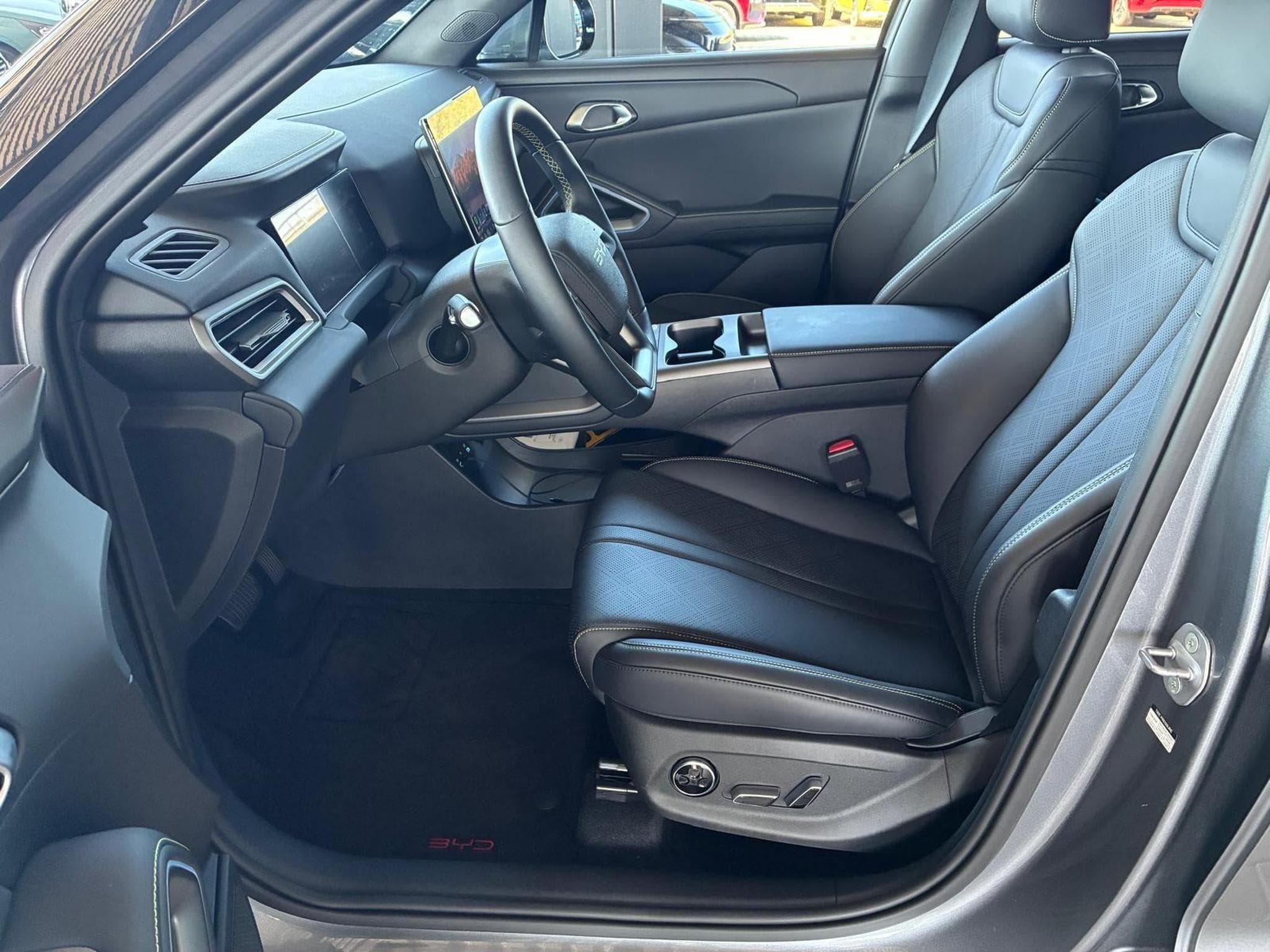 Byd ATTO 2 Comfort (2026) - Foto 5