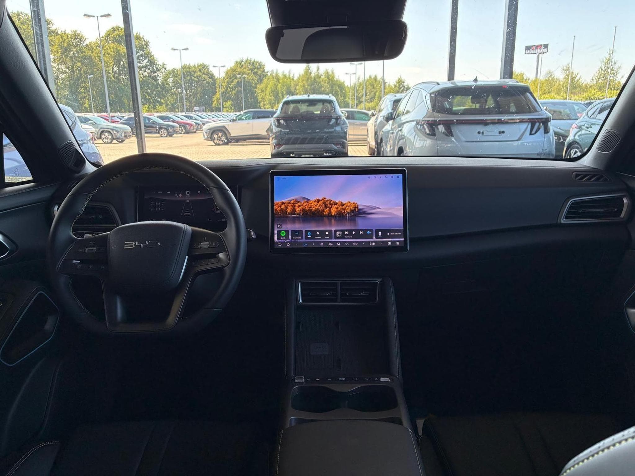 Byd ATTO 2 Comfort (2026) - Foto 7