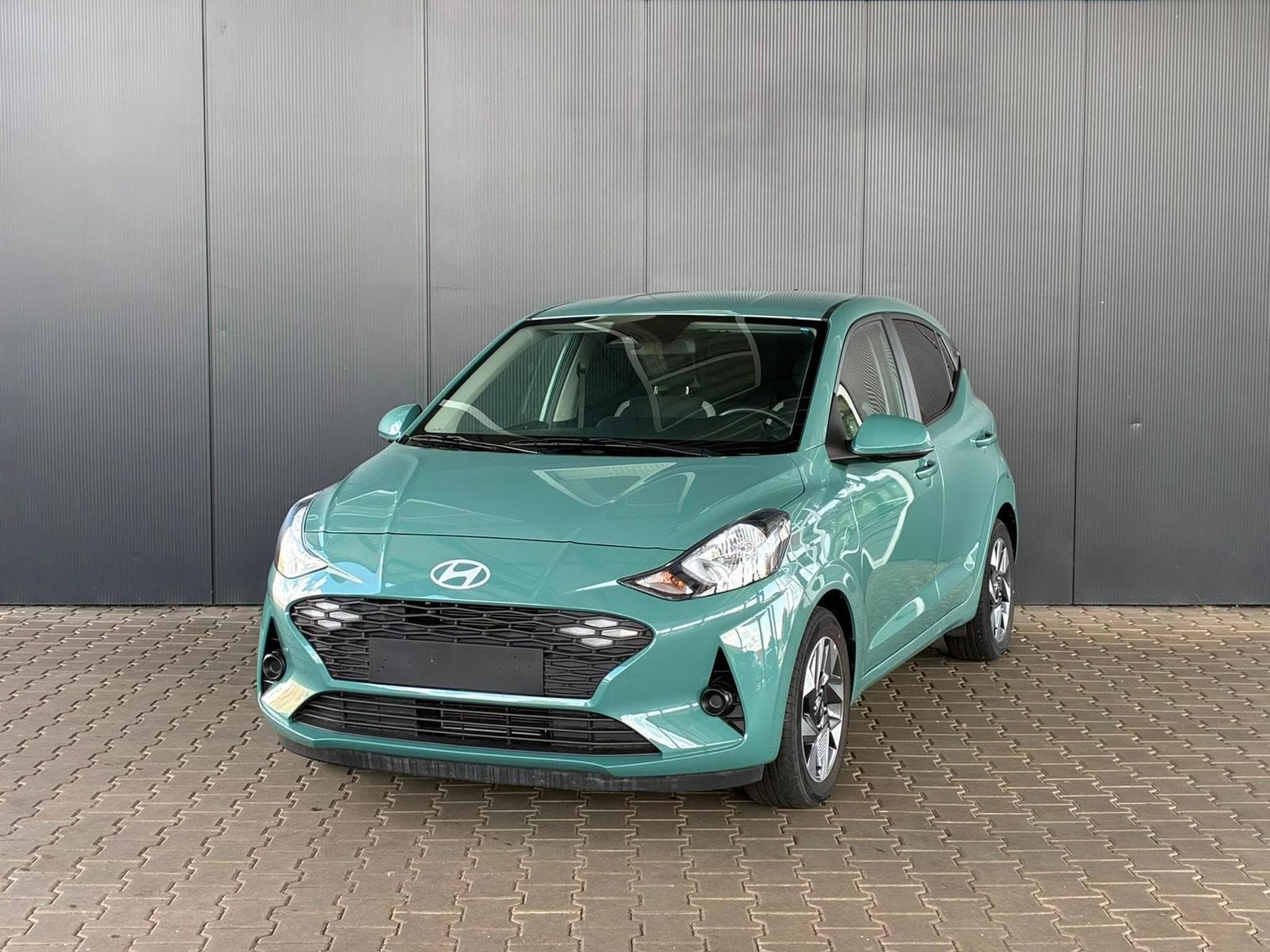 Hyundai i10 Comfort (2025) - Foto 1