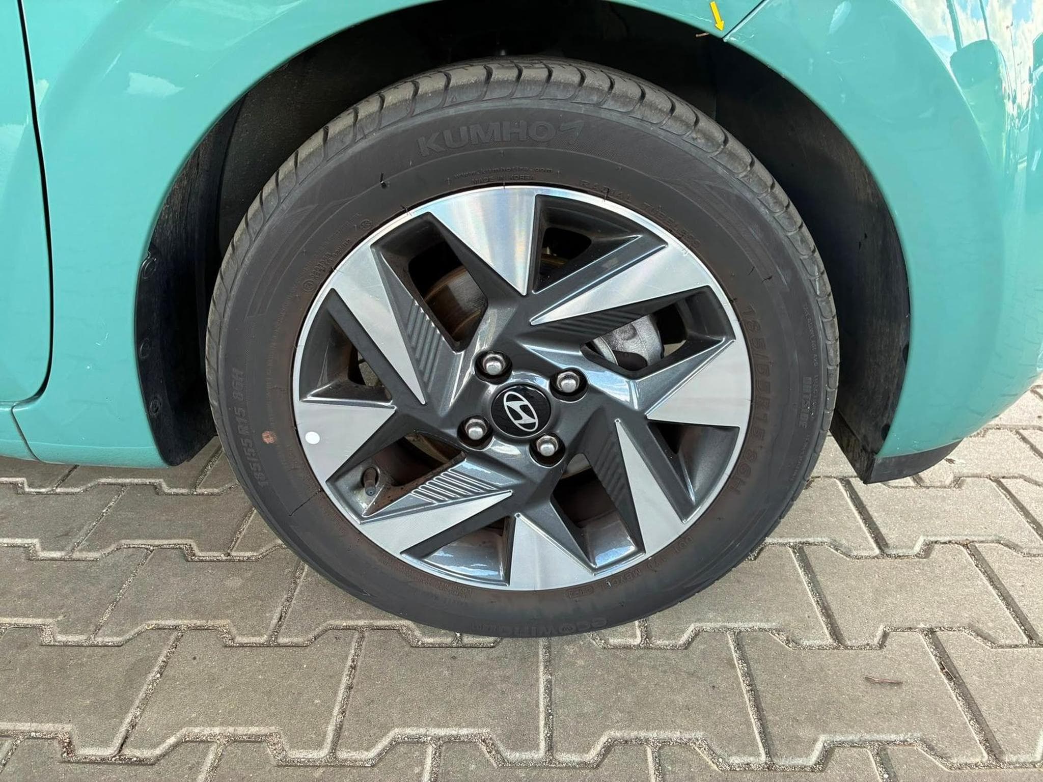 Hyundai i10 Comfort (2025) - Foto 11