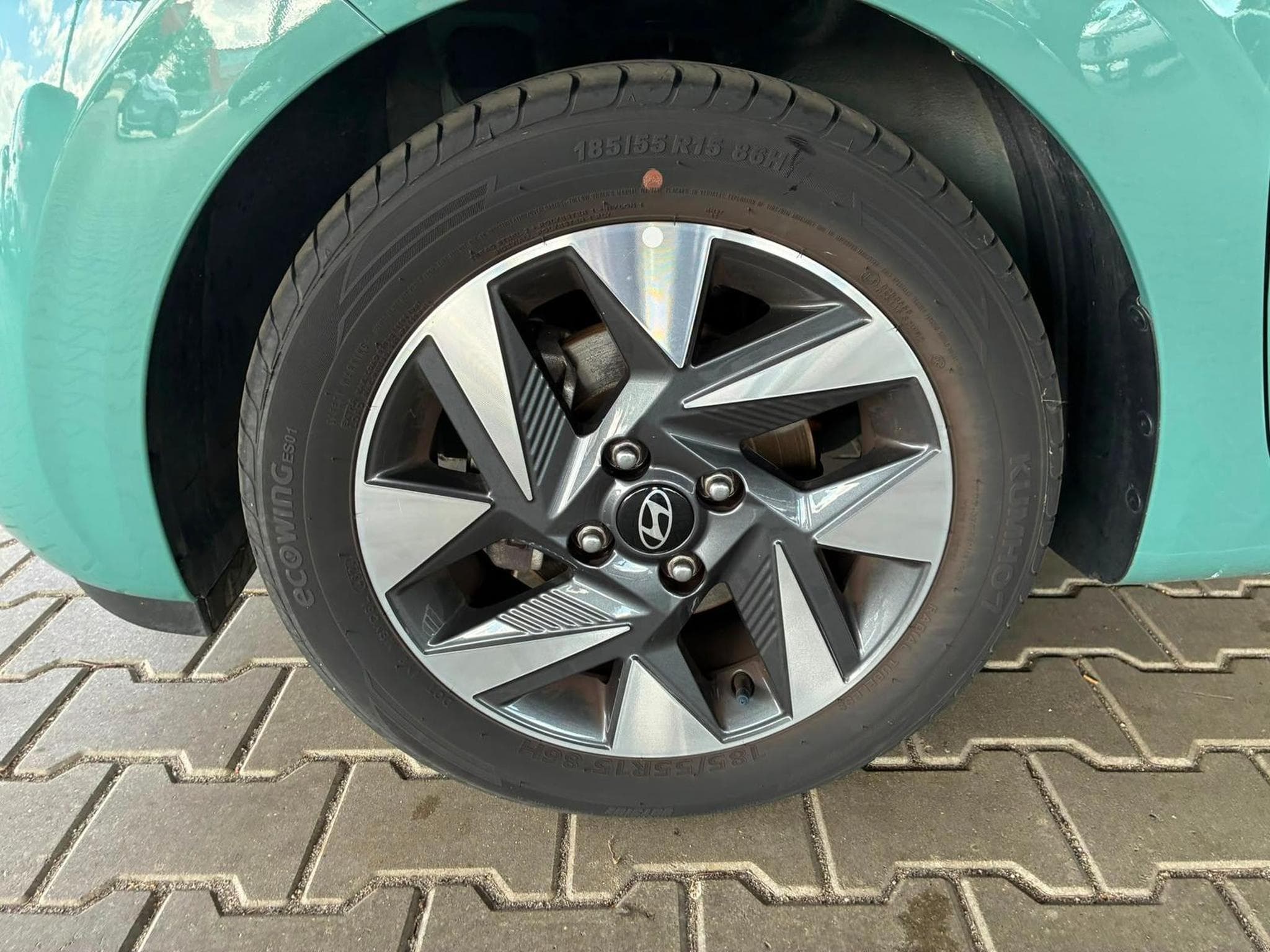 Hyundai i10 Comfort (2025) - Foto 12