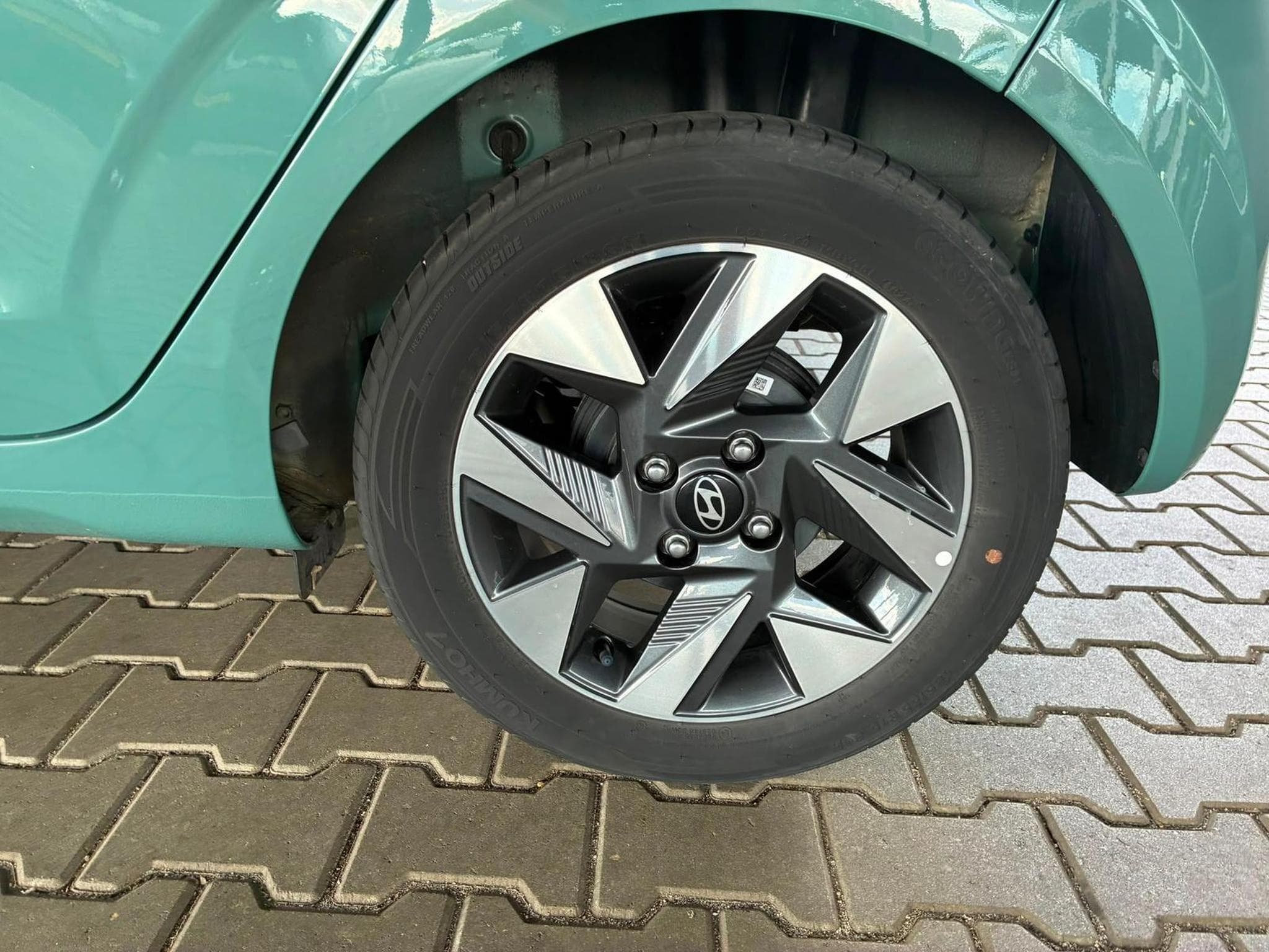 Hyundai i10 Comfort (2025) - Foto 13