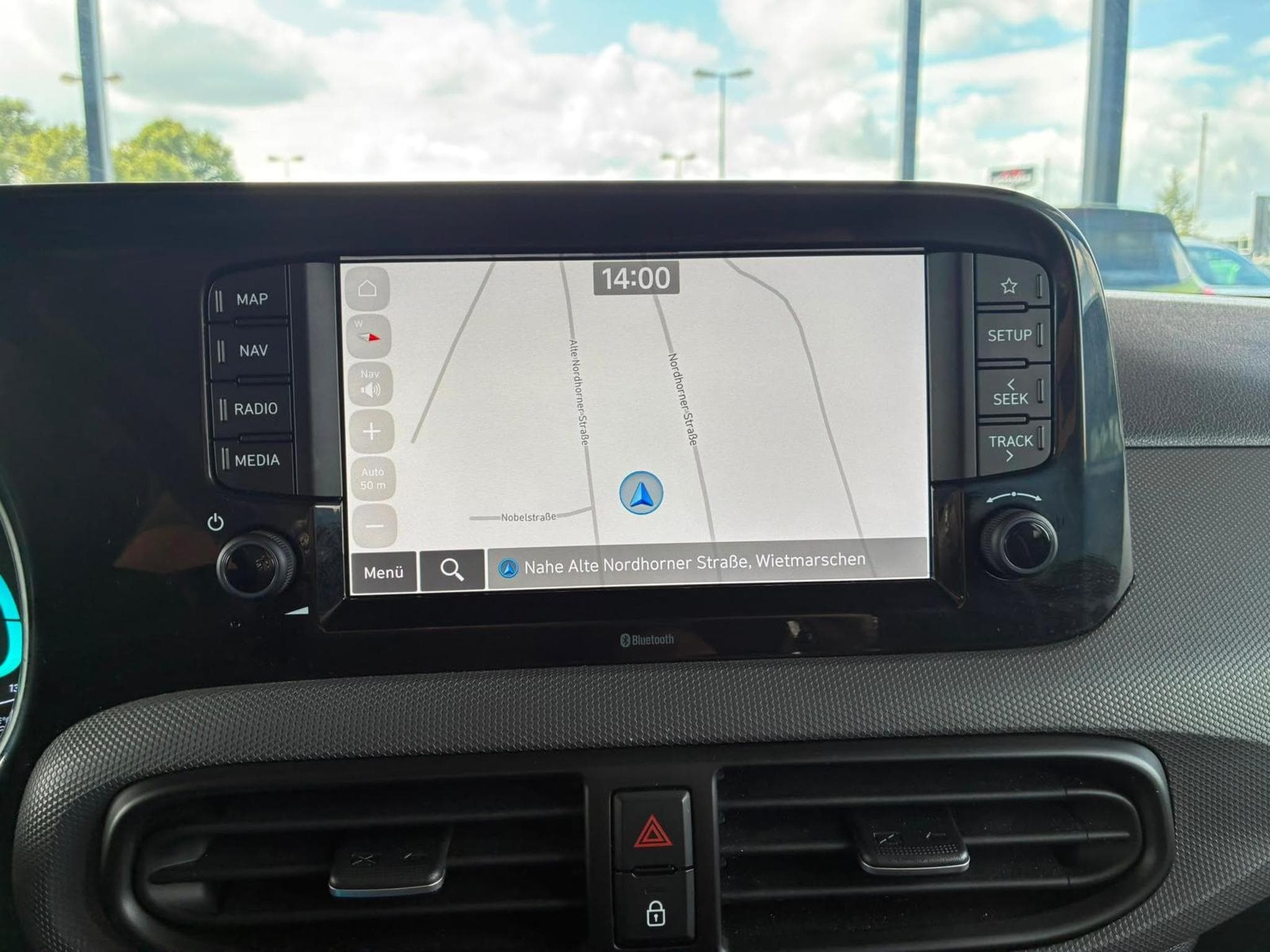 Hyundai i10 Comfort (2025) - Foto 17
