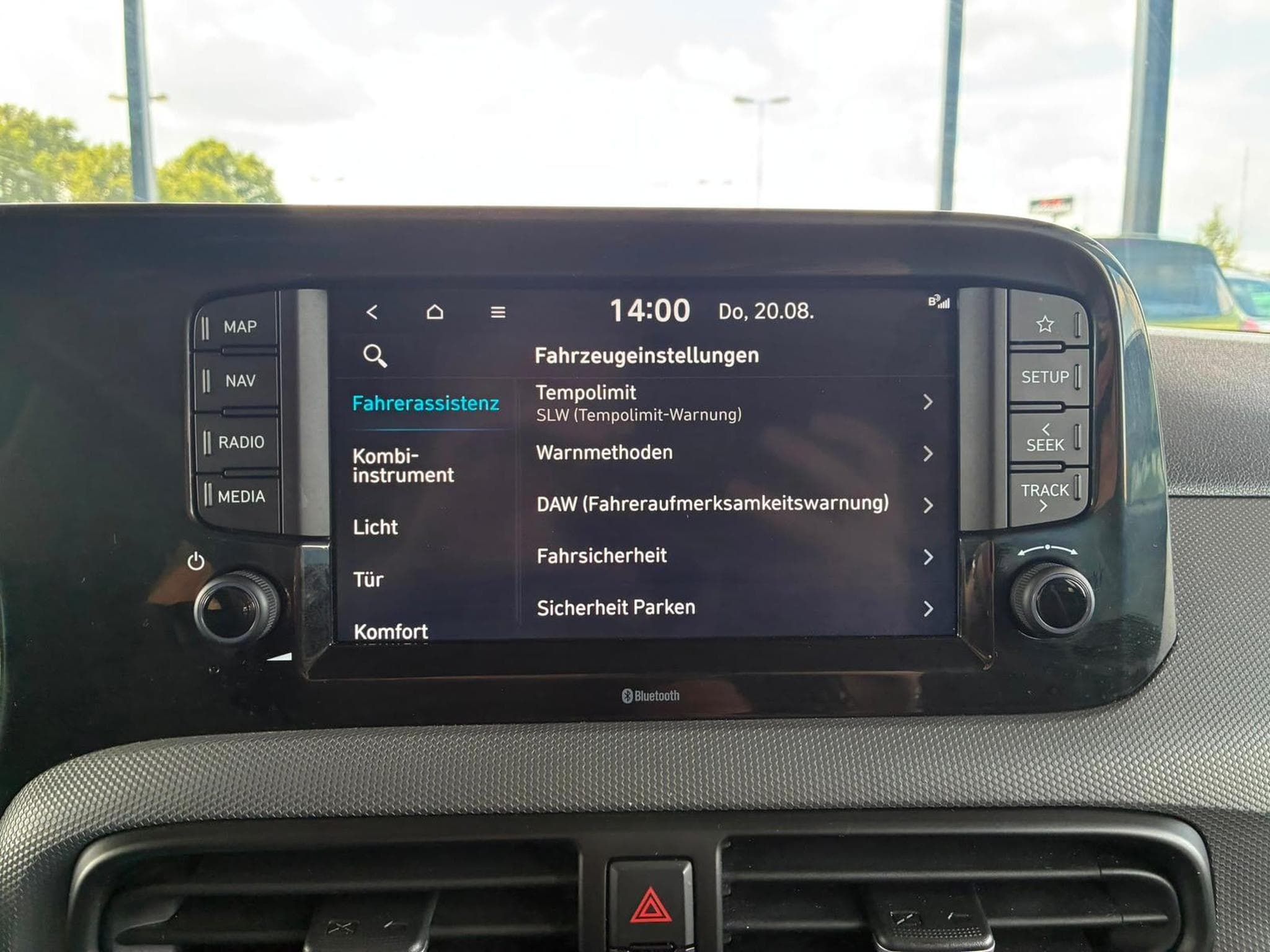Hyundai i10 Comfort (2025) - Foto 19