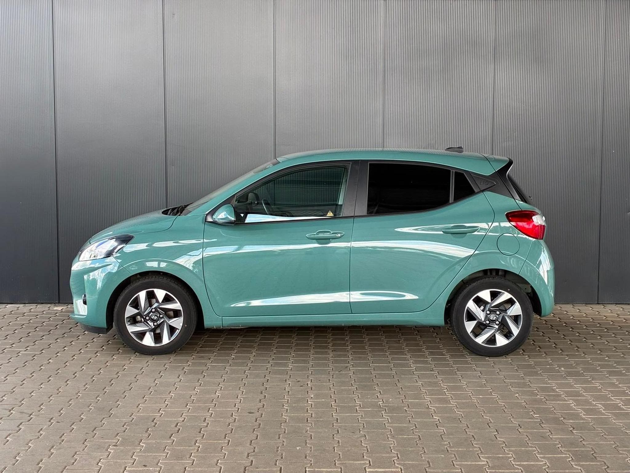 Hyundai i10 Comfort (2025) - Foto 2