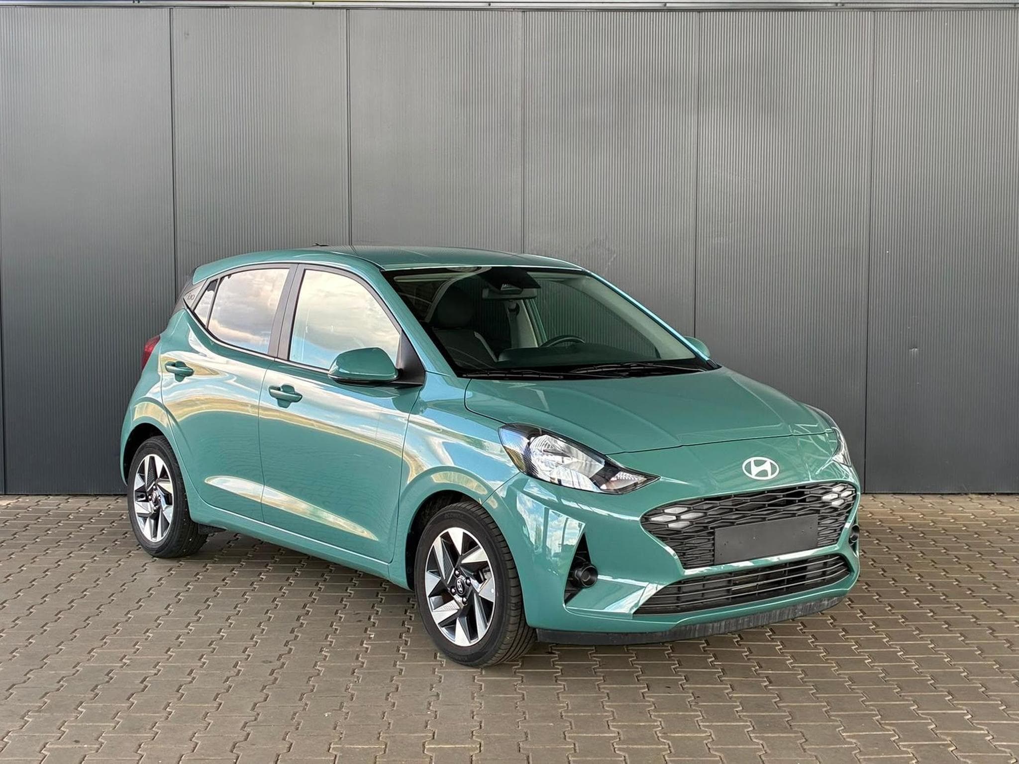 Hyundai i10 Comfort (2025) - Foto 4