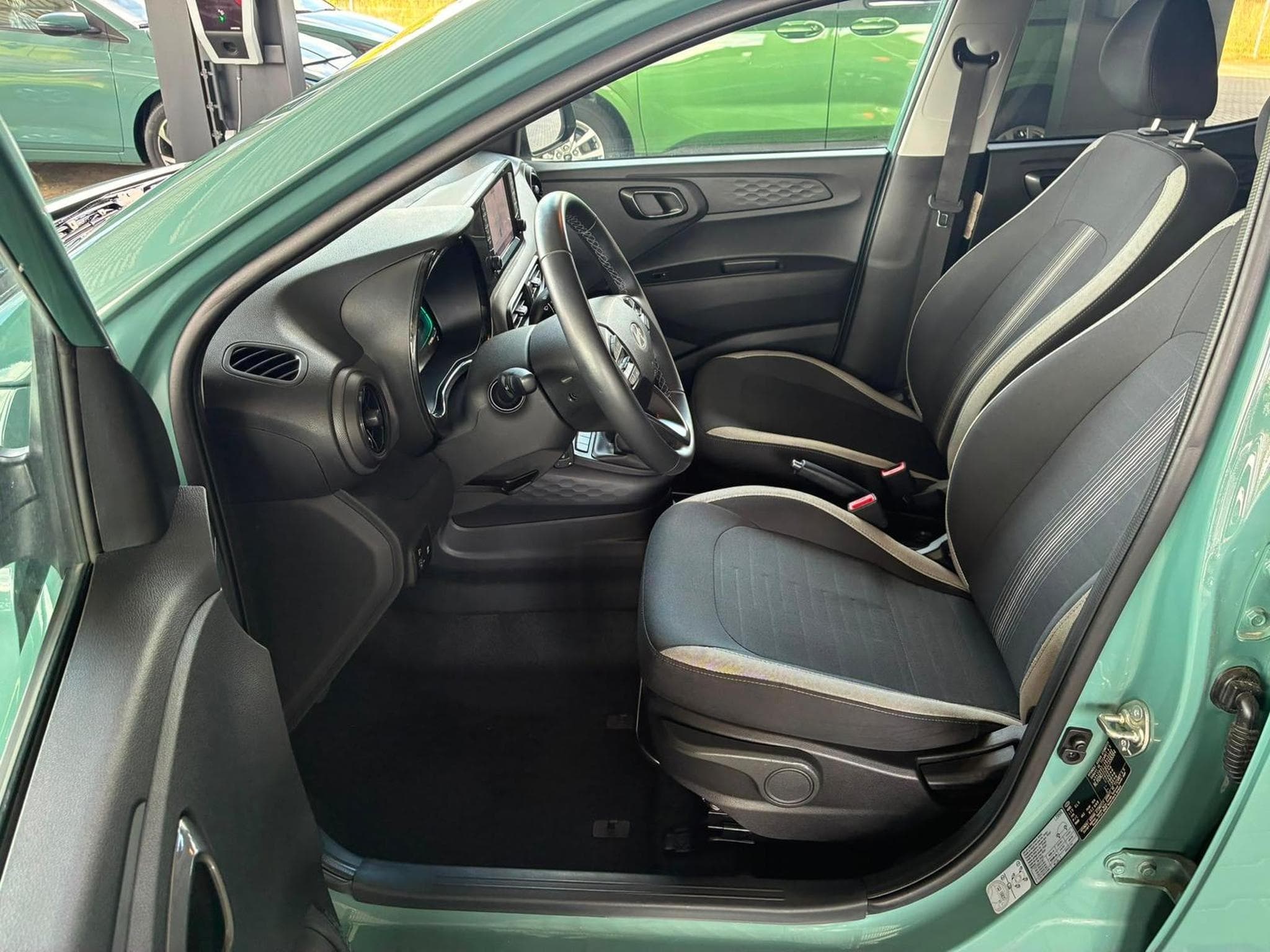 Hyundai i10 Comfort (2025) - Foto 5
