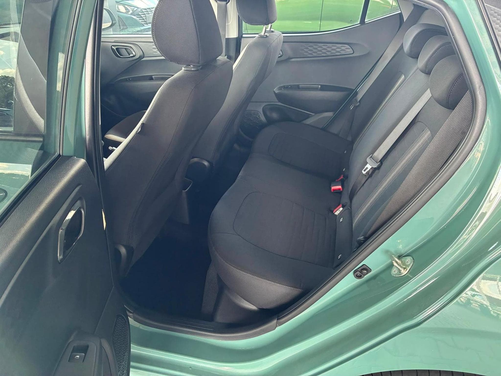 Hyundai i10 Comfort (2025) - Foto 6