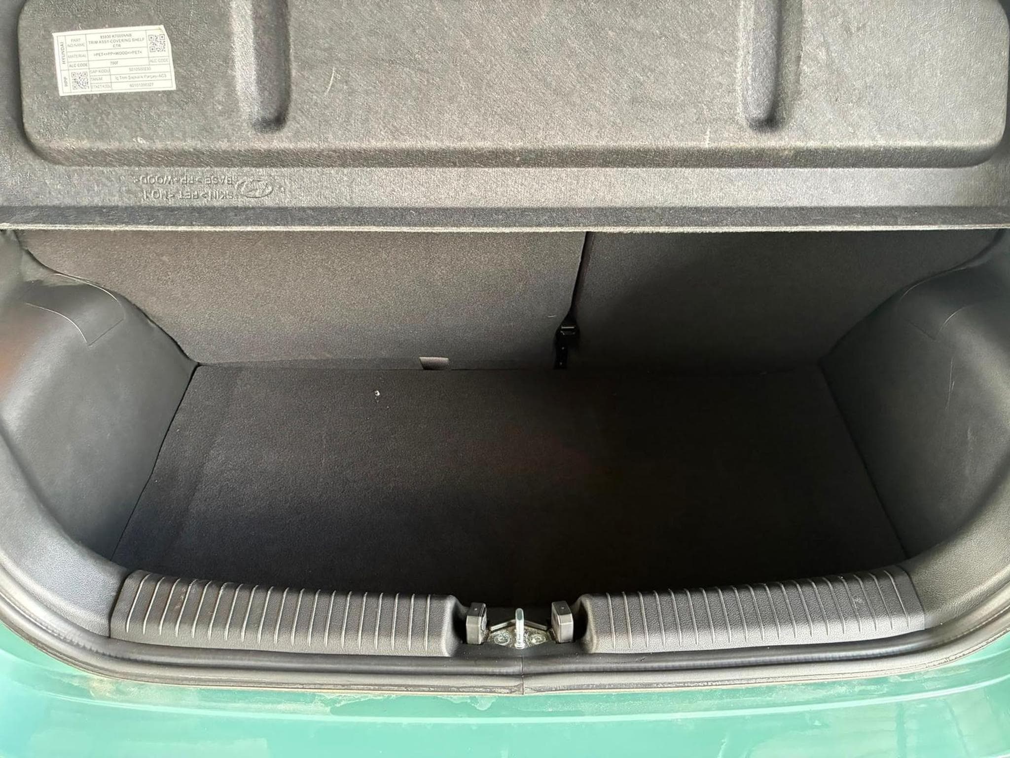 Hyundai i10 Comfort (2025) - Foto 8