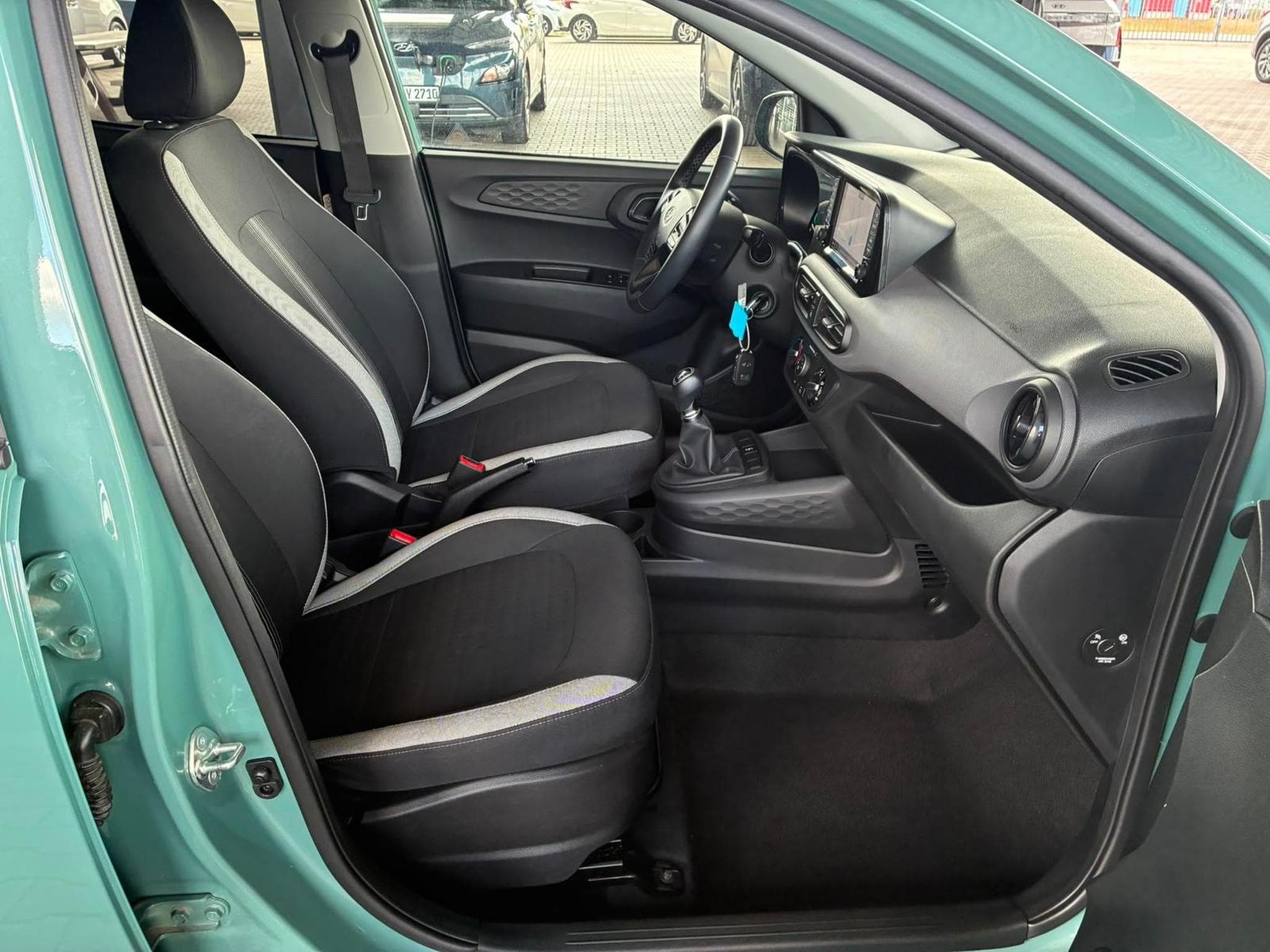 Hyundai i10 Comfort (2025) - Foto 9