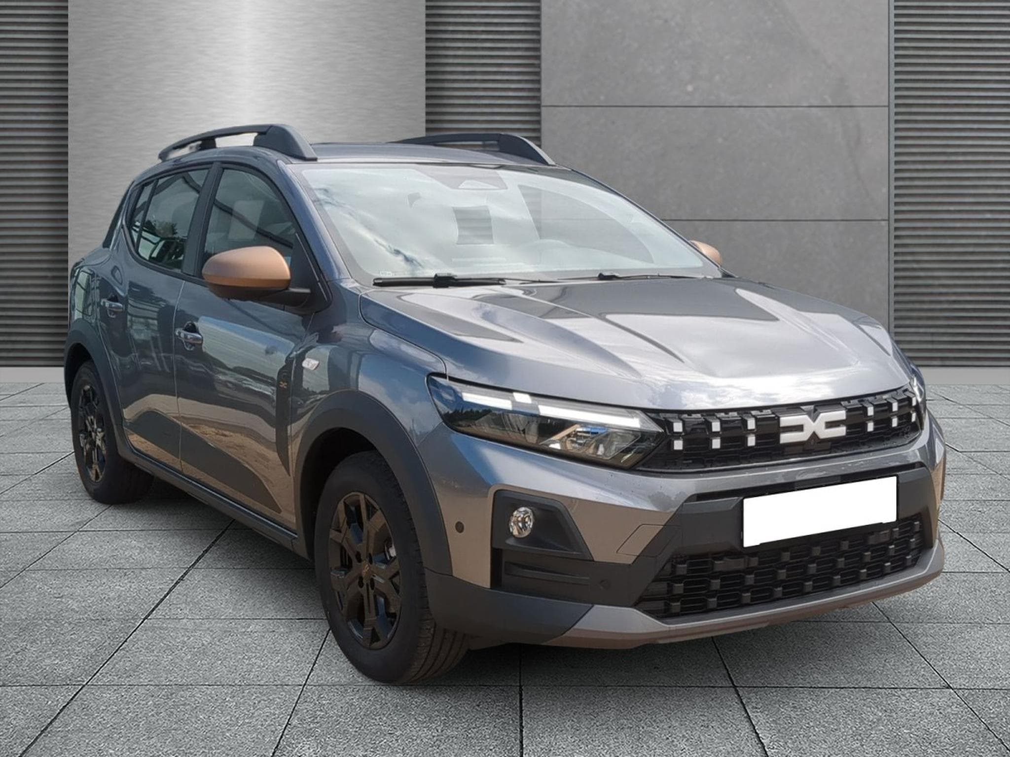 Dacia Sandero Extreme (2026) - Foto 1