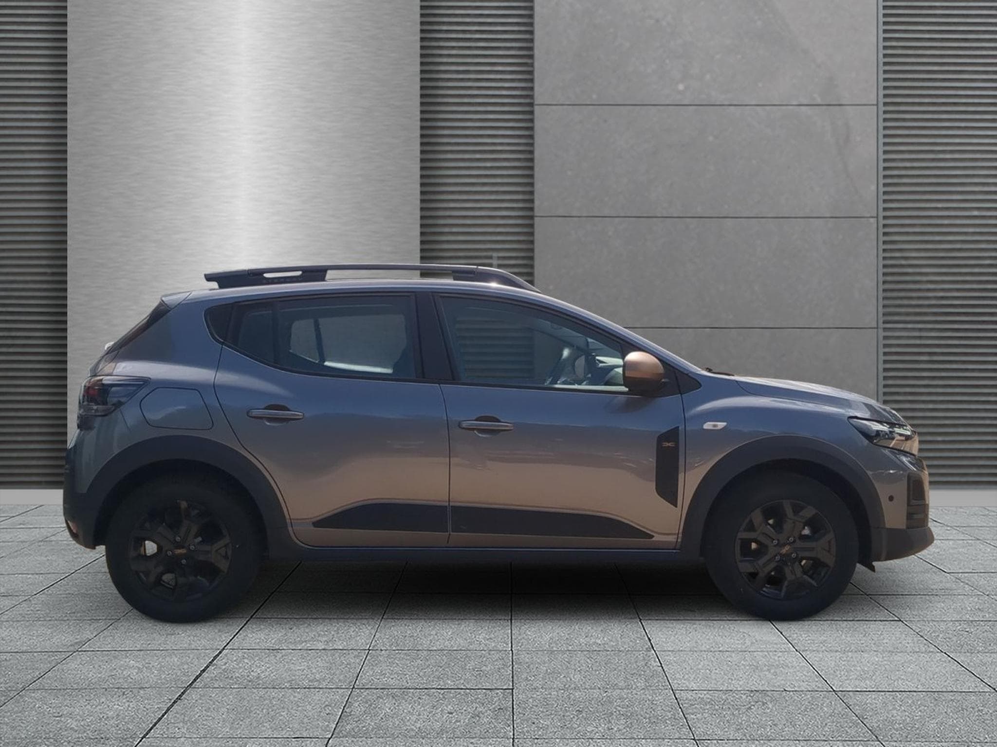 Dacia Sandero Extreme (2026) - Foto 2