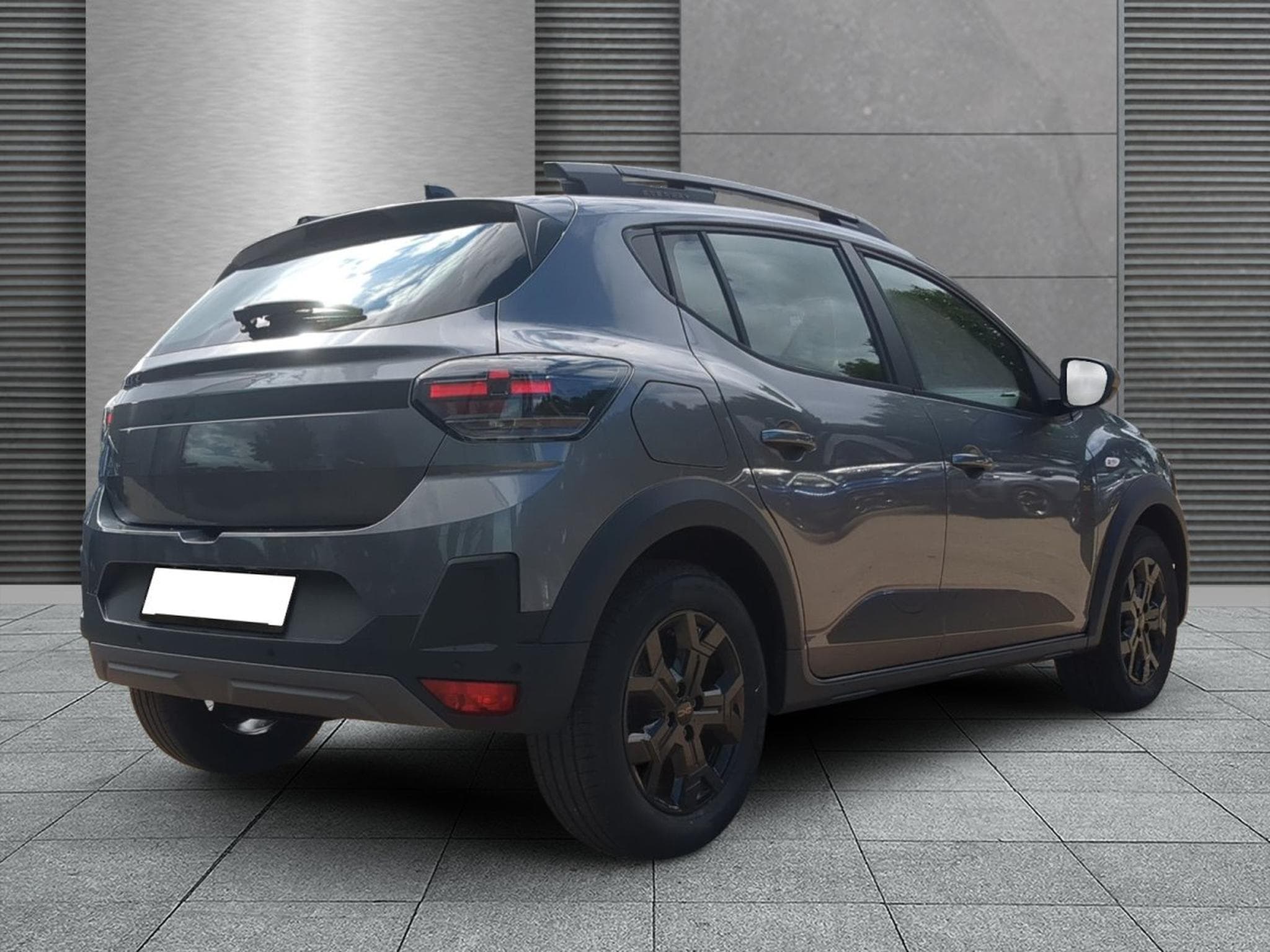 Dacia Sandero Extreme (2026) - Foto 3