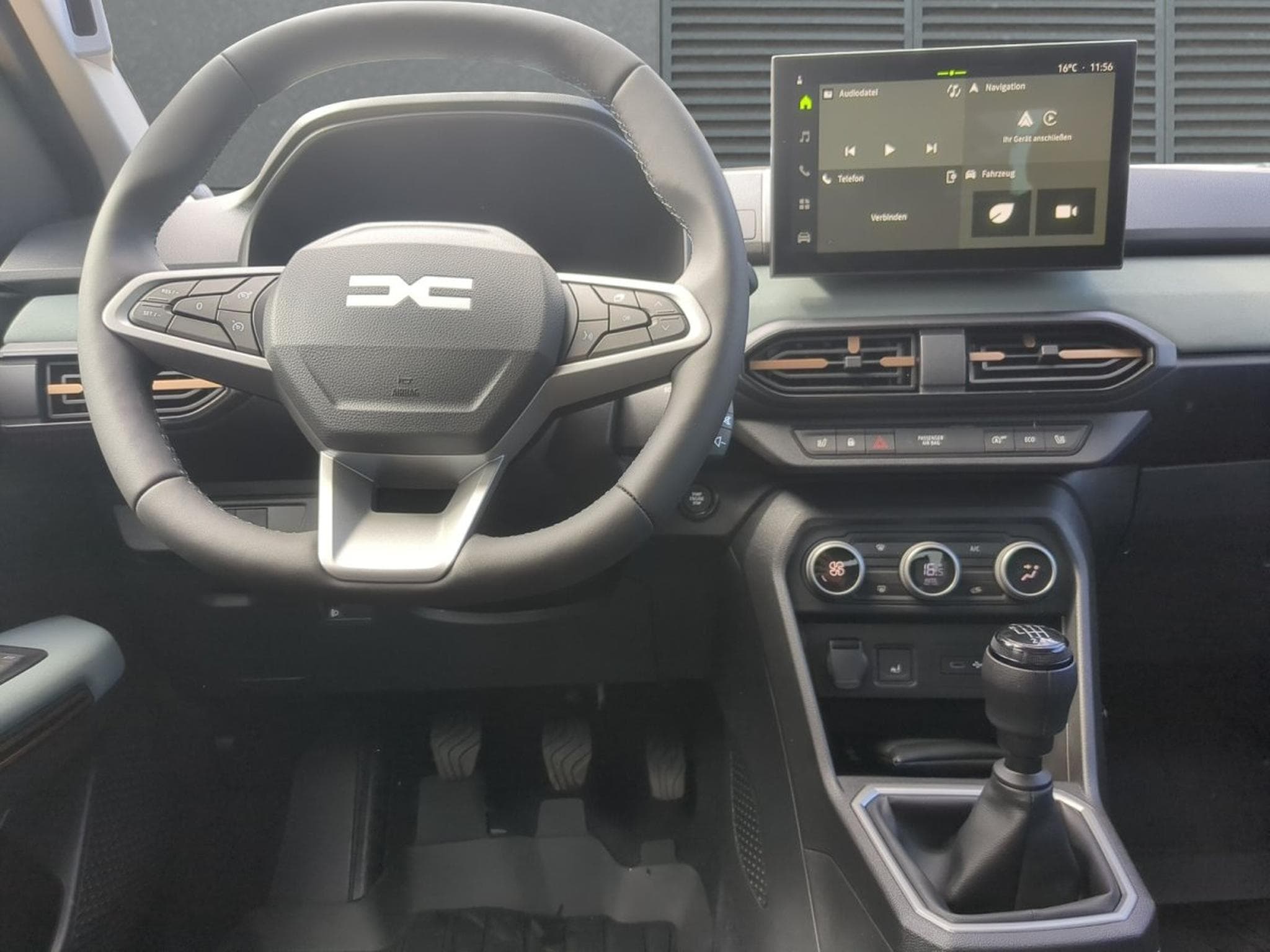 Dacia Sandero Extreme (2026) - Foto 5