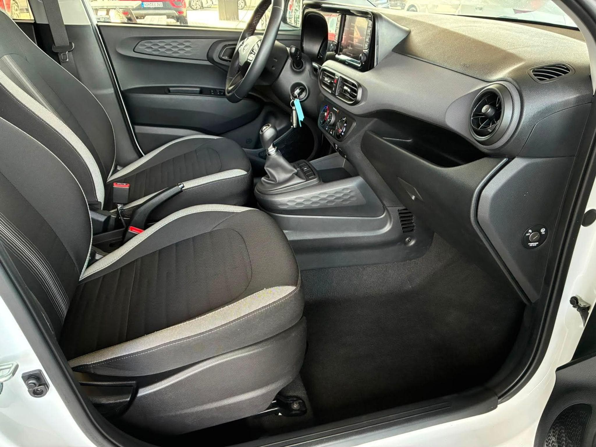Hyundai i10 Comfort (2025) - Foto 10