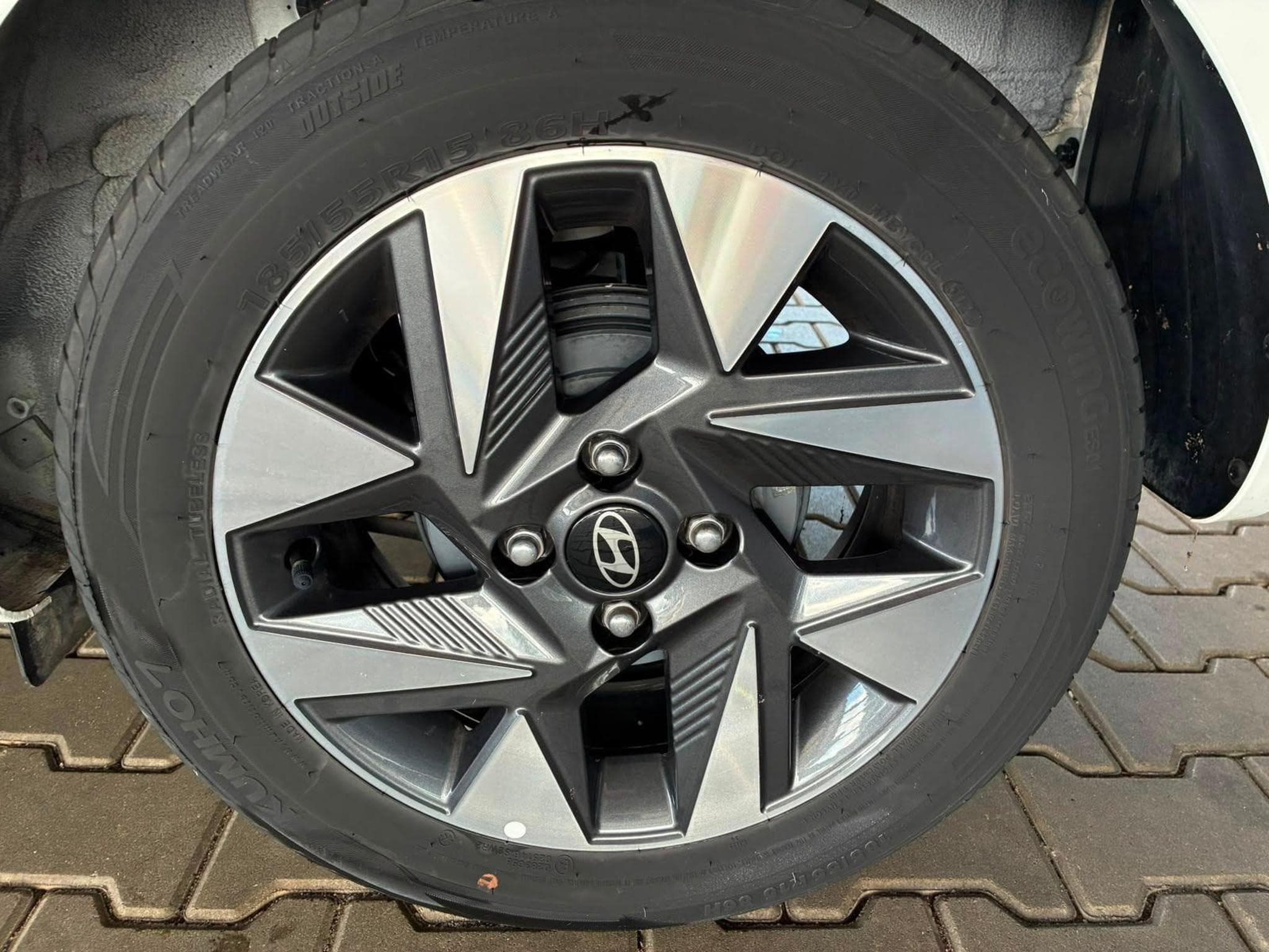 Hyundai i10 Comfort (2025) - Foto 11
