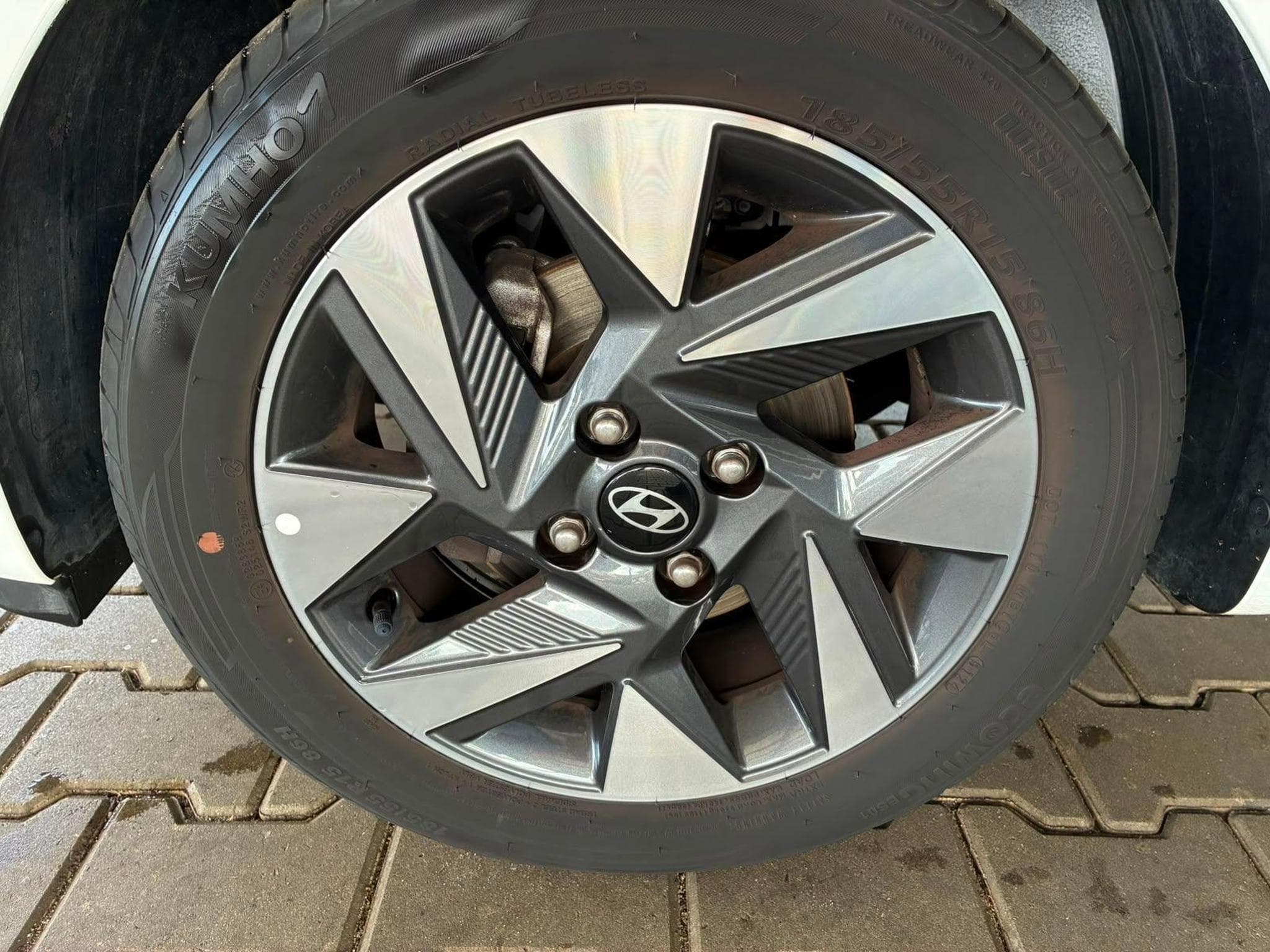 Hyundai i10 Comfort (2025) - Foto 12