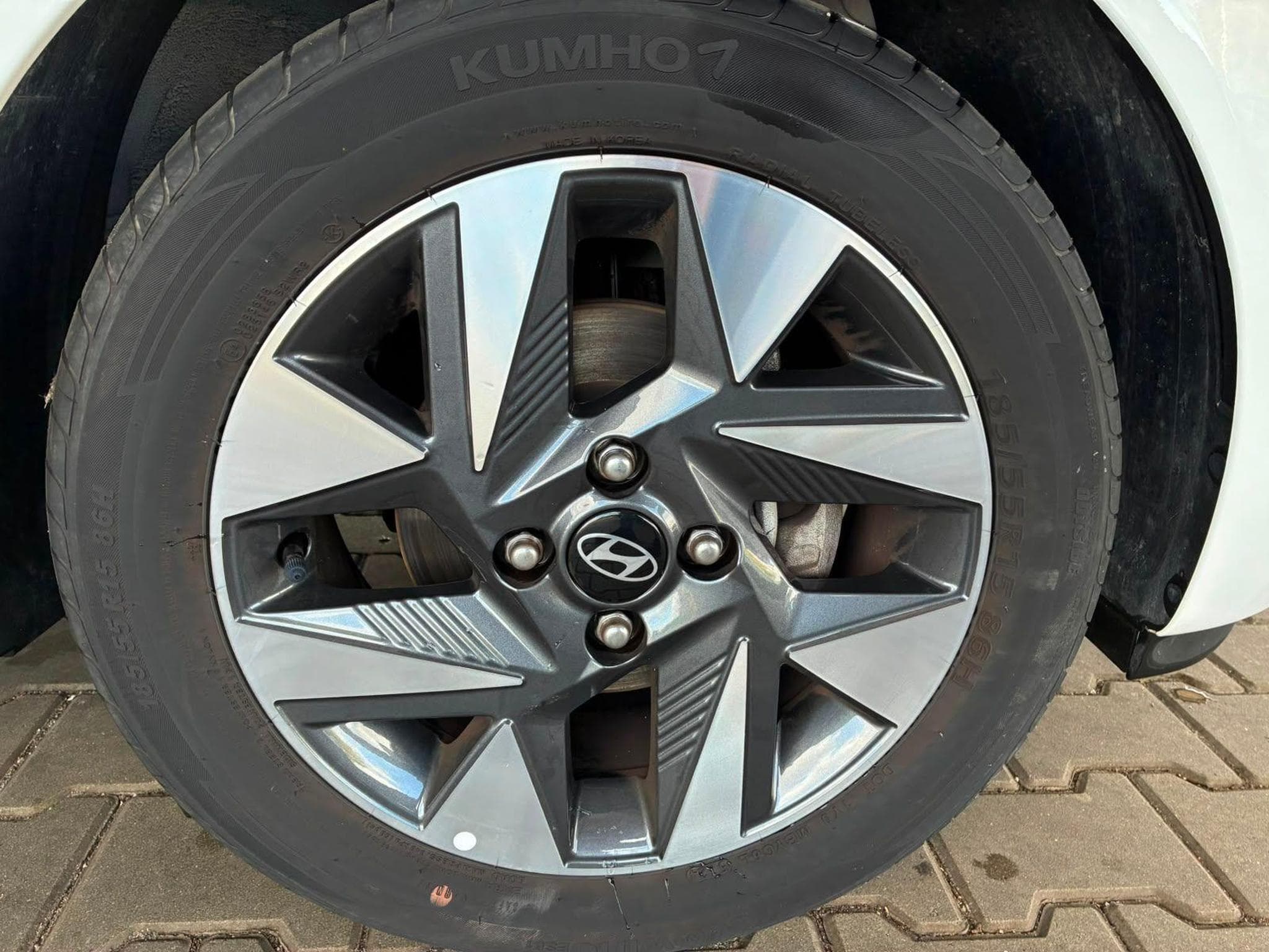 Hyundai i10 Comfort (2025) - Foto 13