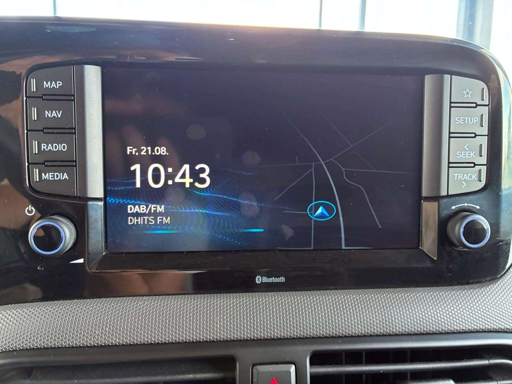 Hyundai i10 Comfort (2025) - Foto 16
