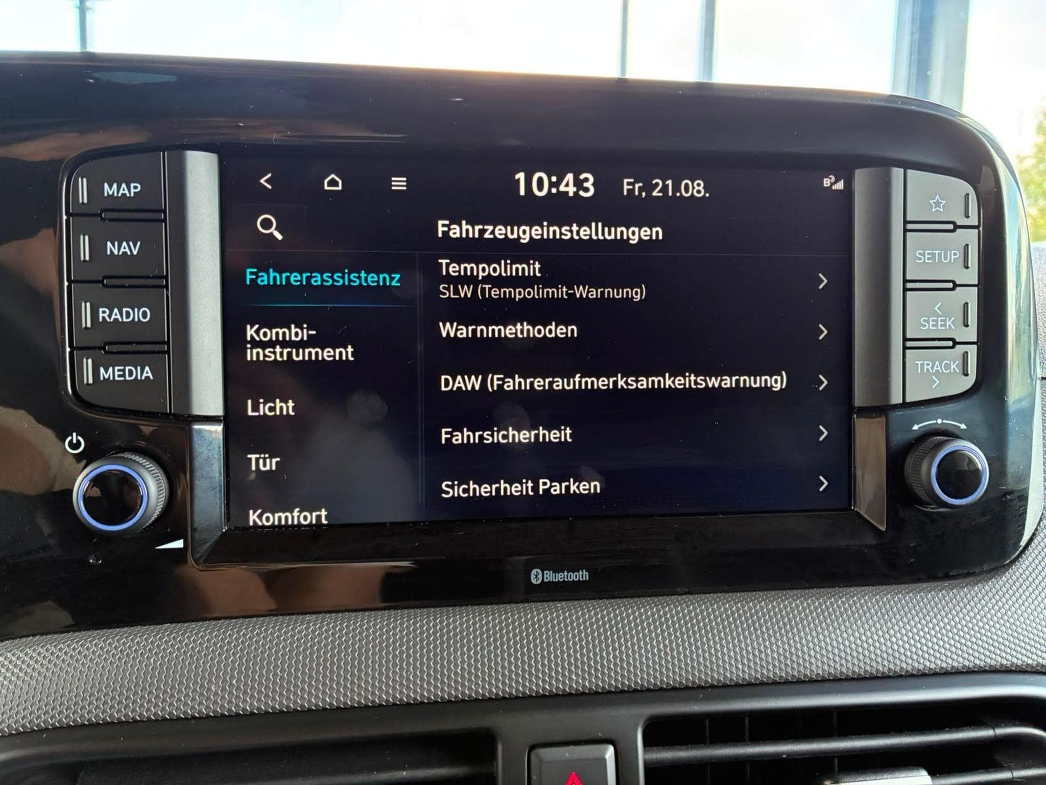 Hyundai i10 Comfort (2025) - Foto 17