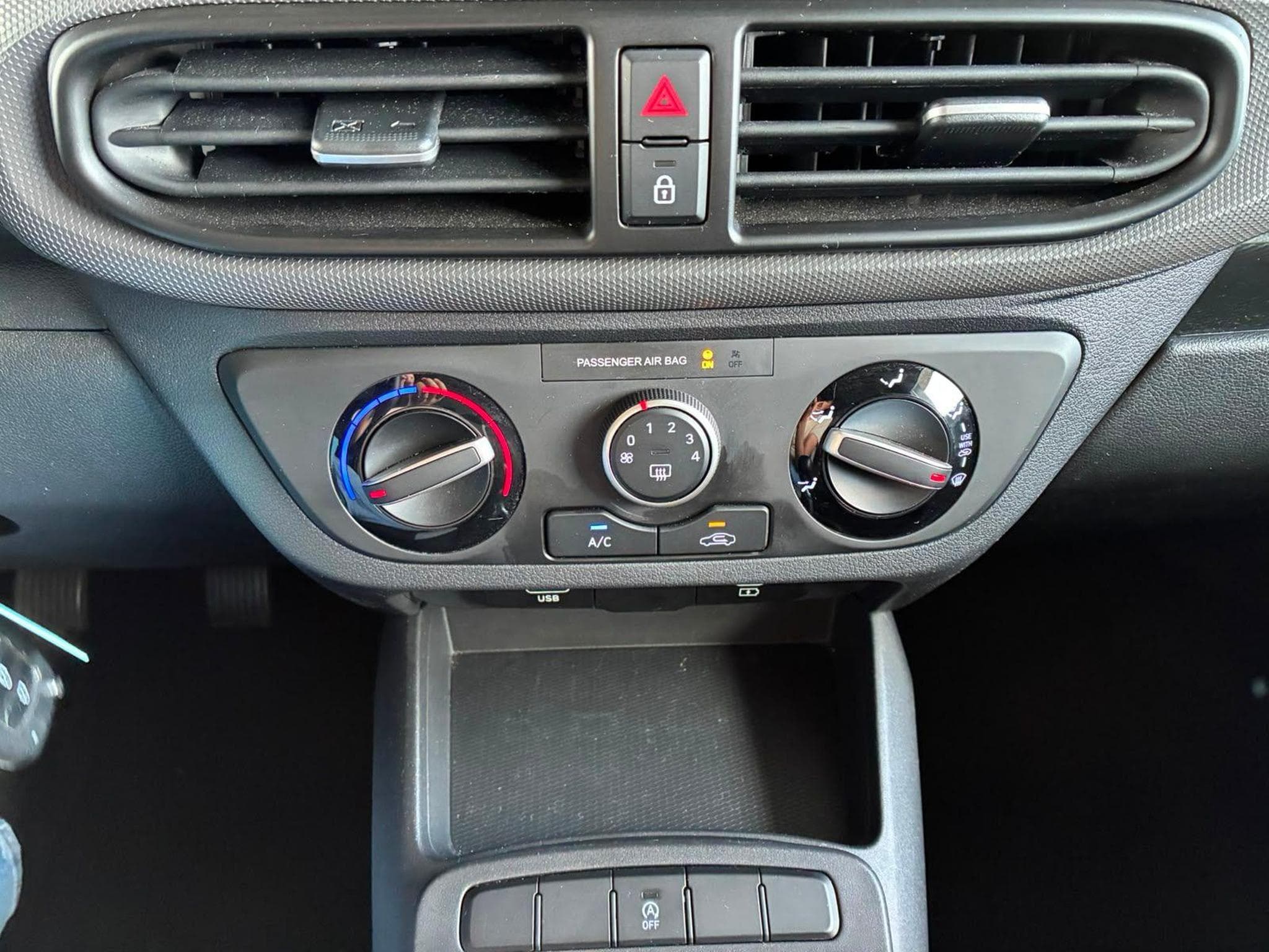 Hyundai i10 Comfort (2025) - Foto 19