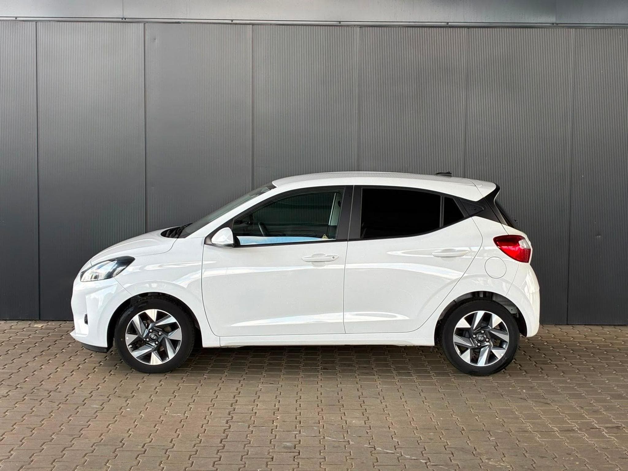 Hyundai i10 Comfort (2025) - Foto 2