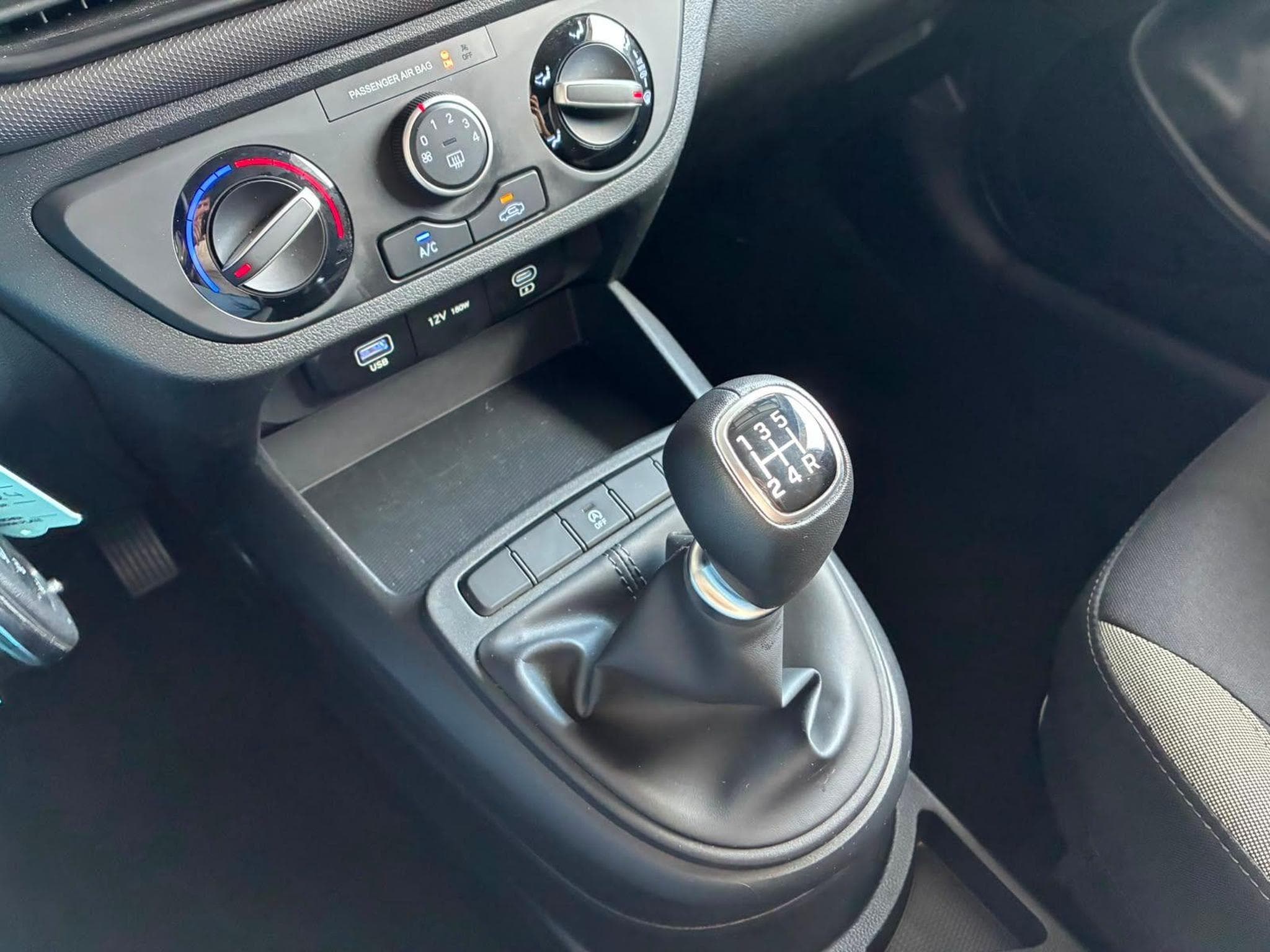 Hyundai i10 Comfort (2025) - Foto 20