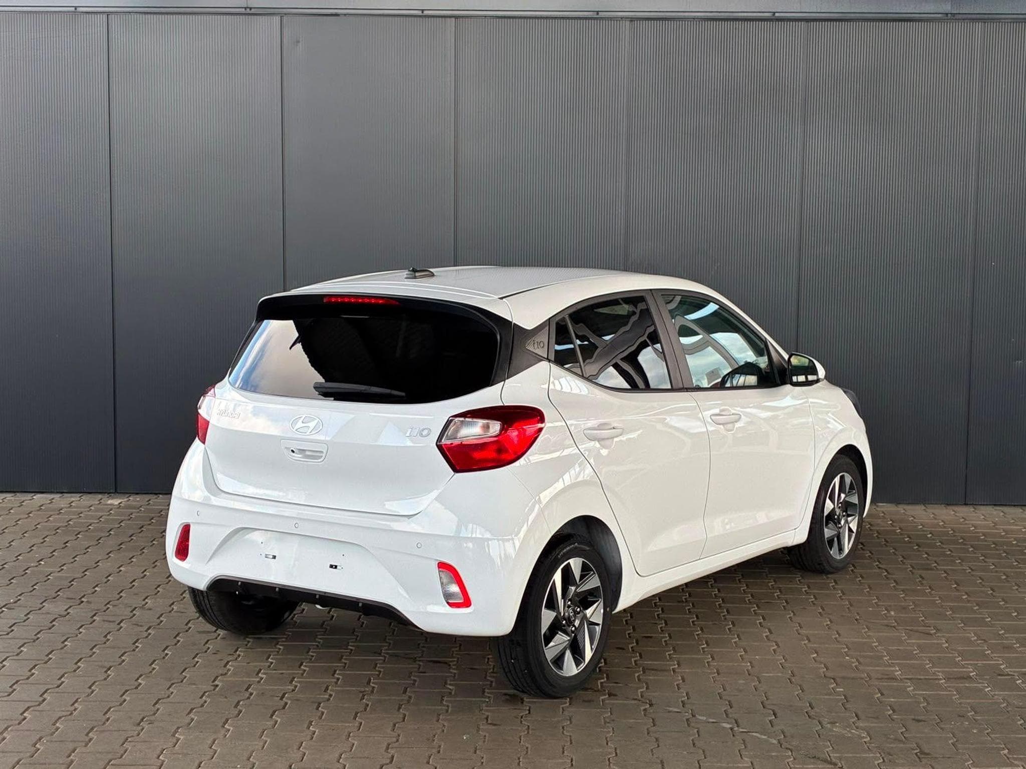 Hyundai i10 Comfort (2025) - Foto 3
