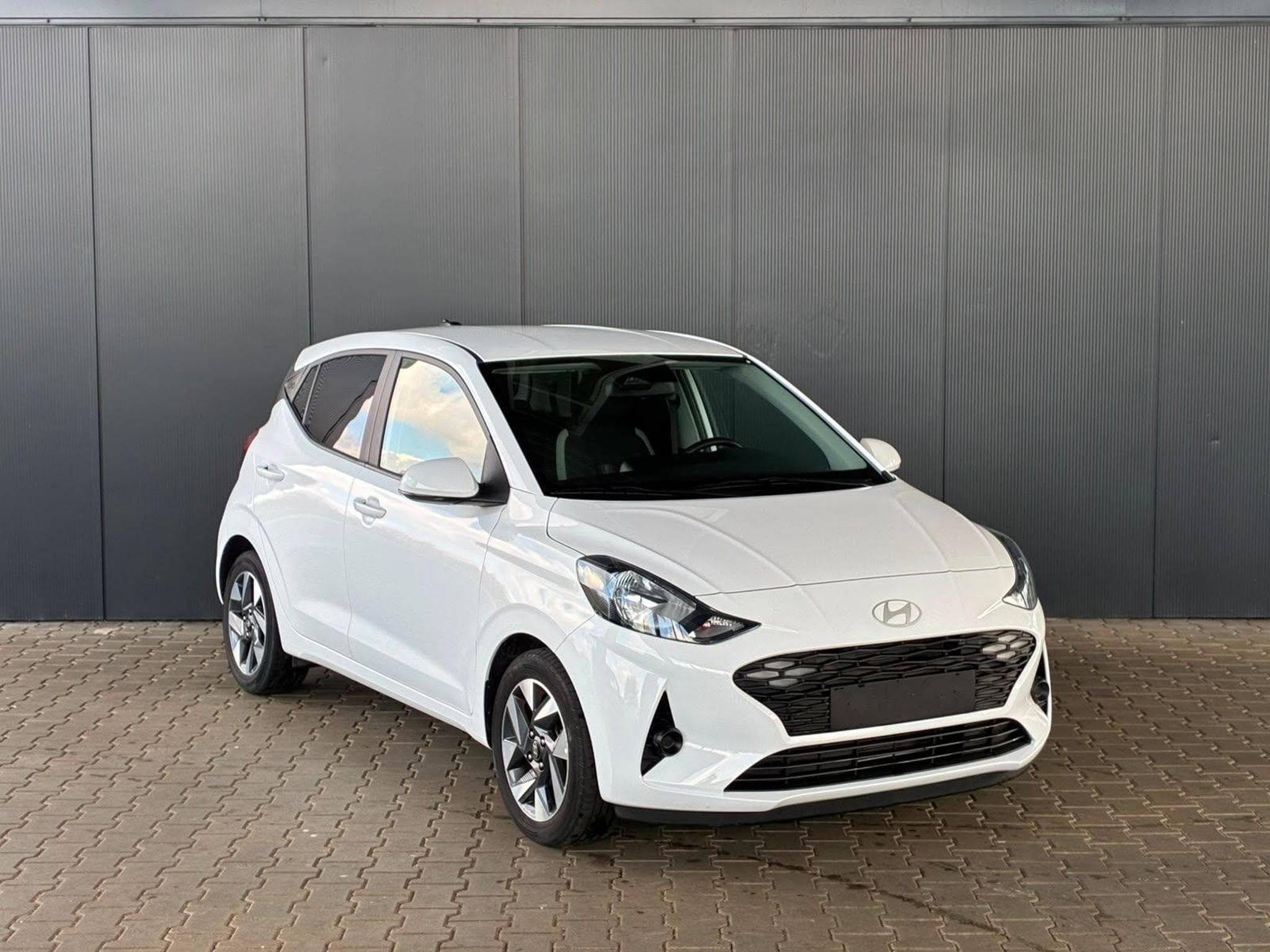 Hyundai i10 Comfort (2025) - Foto 4