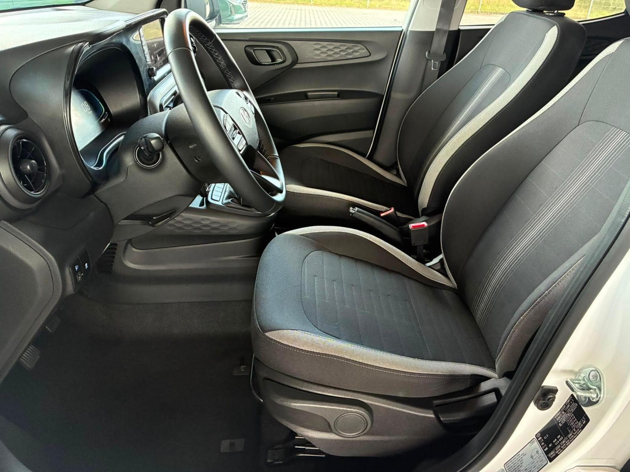 Hyundai i10 Comfort (2025) - Foto 5