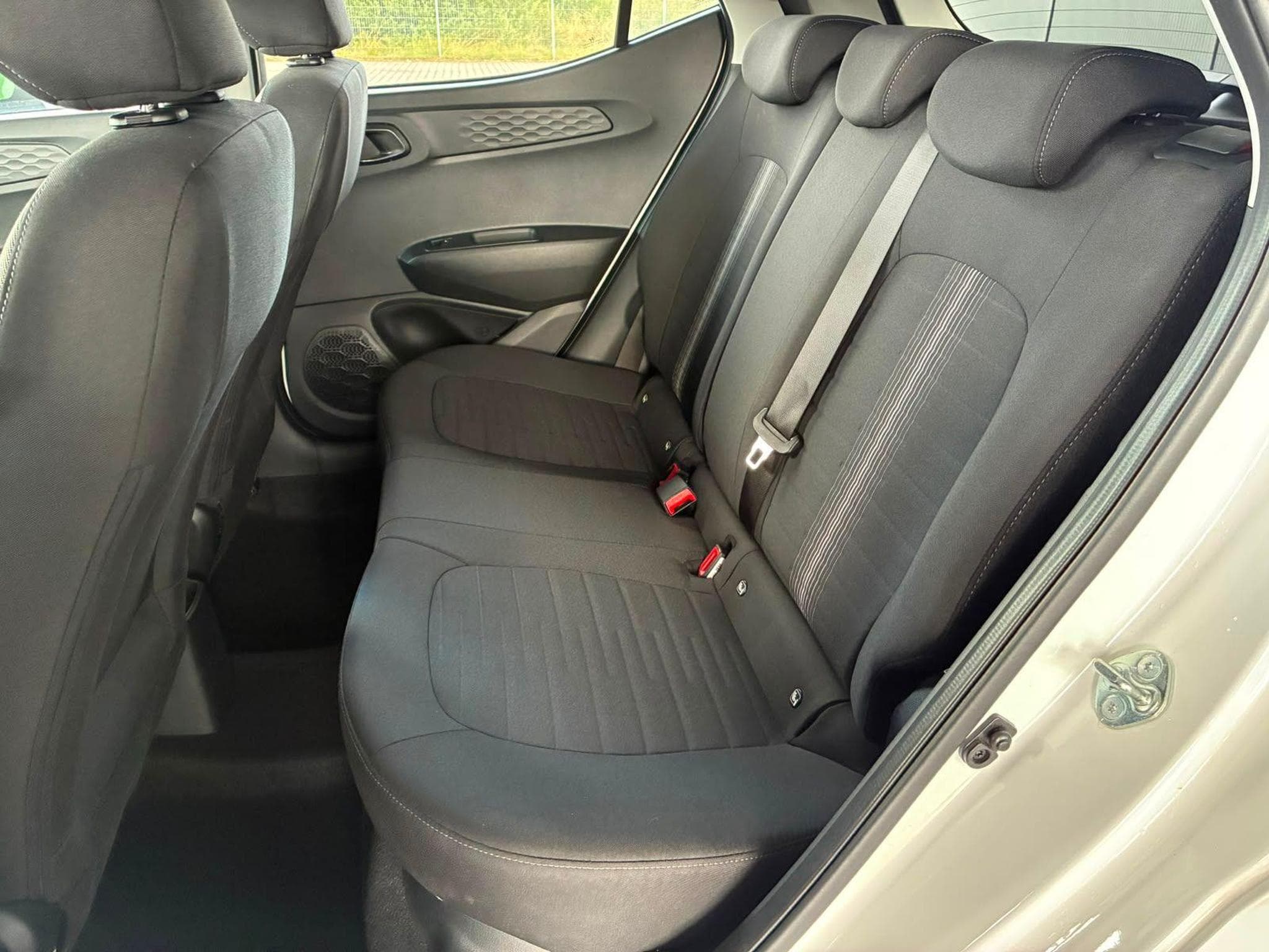 Hyundai i10 Comfort (2025) - Foto 6