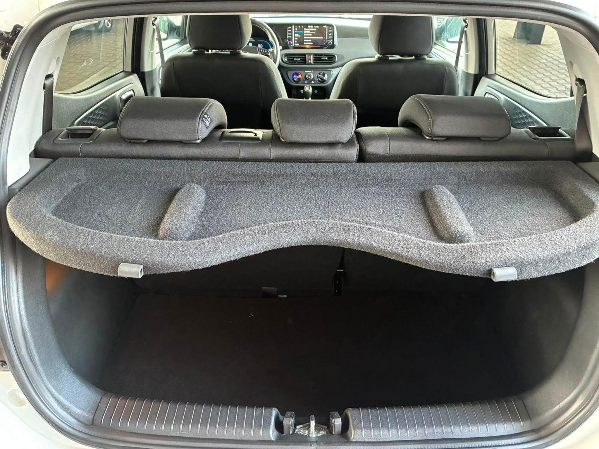 Hyundai i10 Comfort (2025) - Foto 7