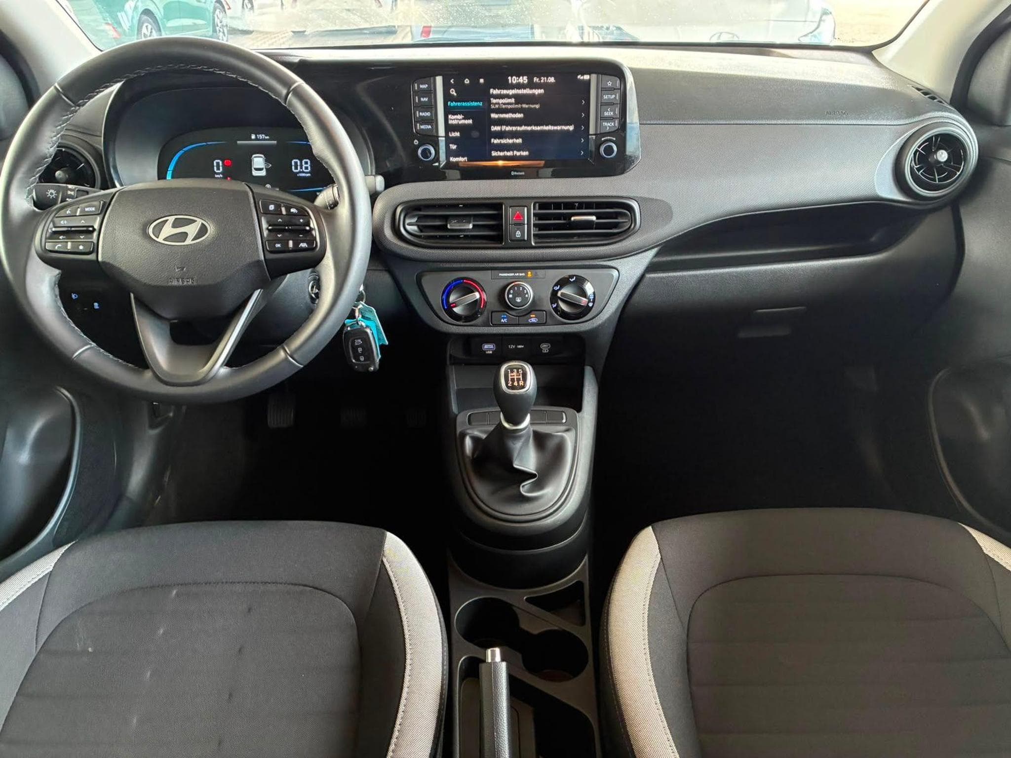 Hyundai i10 Comfort (2025) - Foto 9