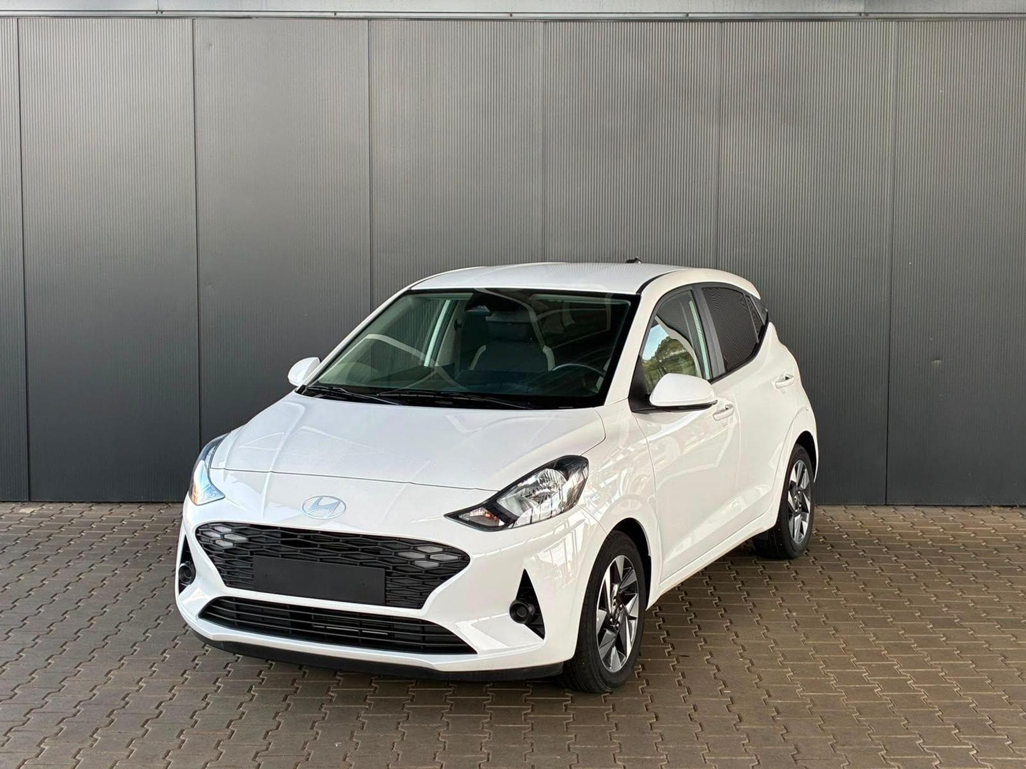 Hyundai i10 Comfort (2025) - Foto 1