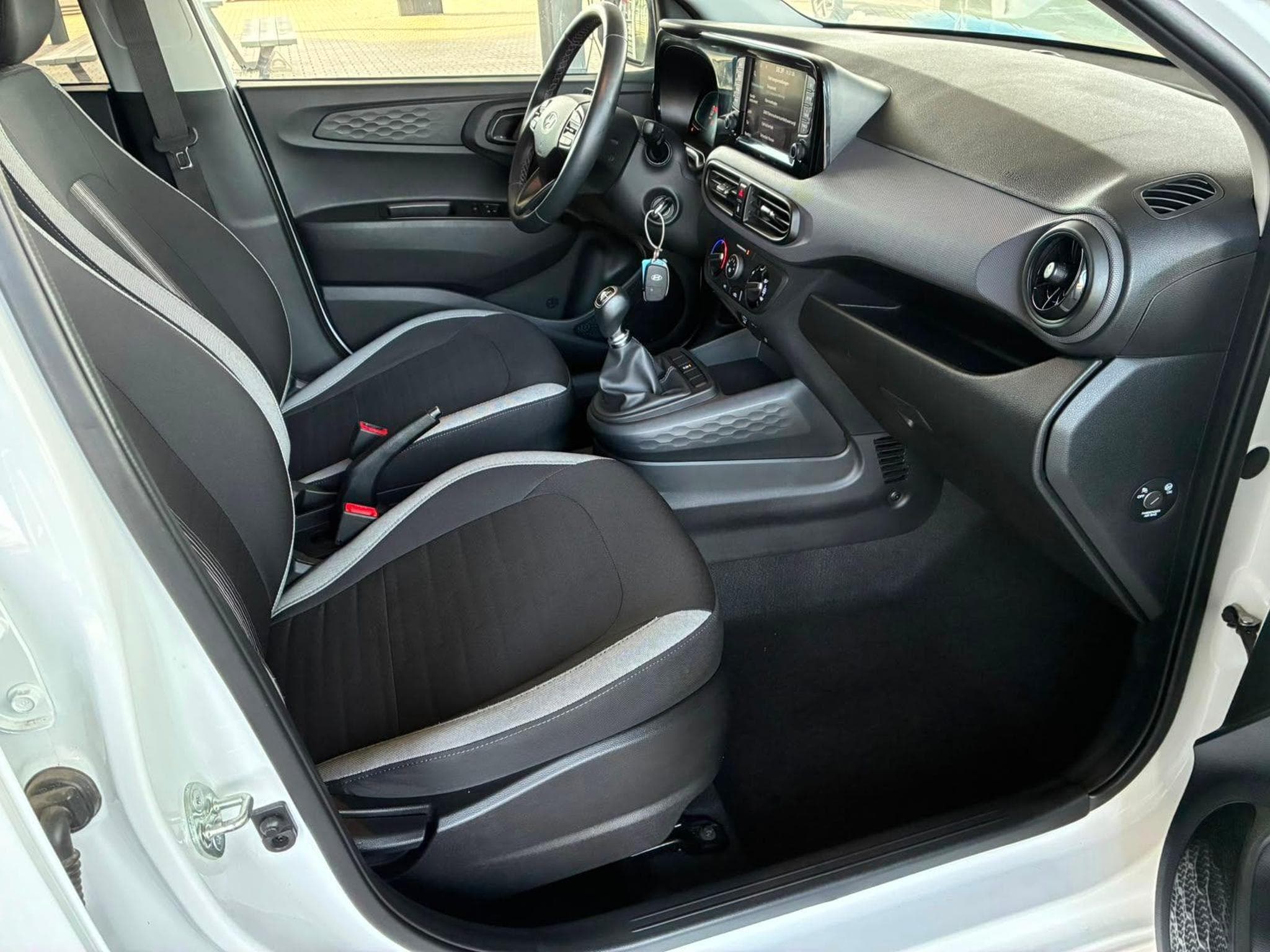 Hyundai i10 Comfort (2025) - Foto 10