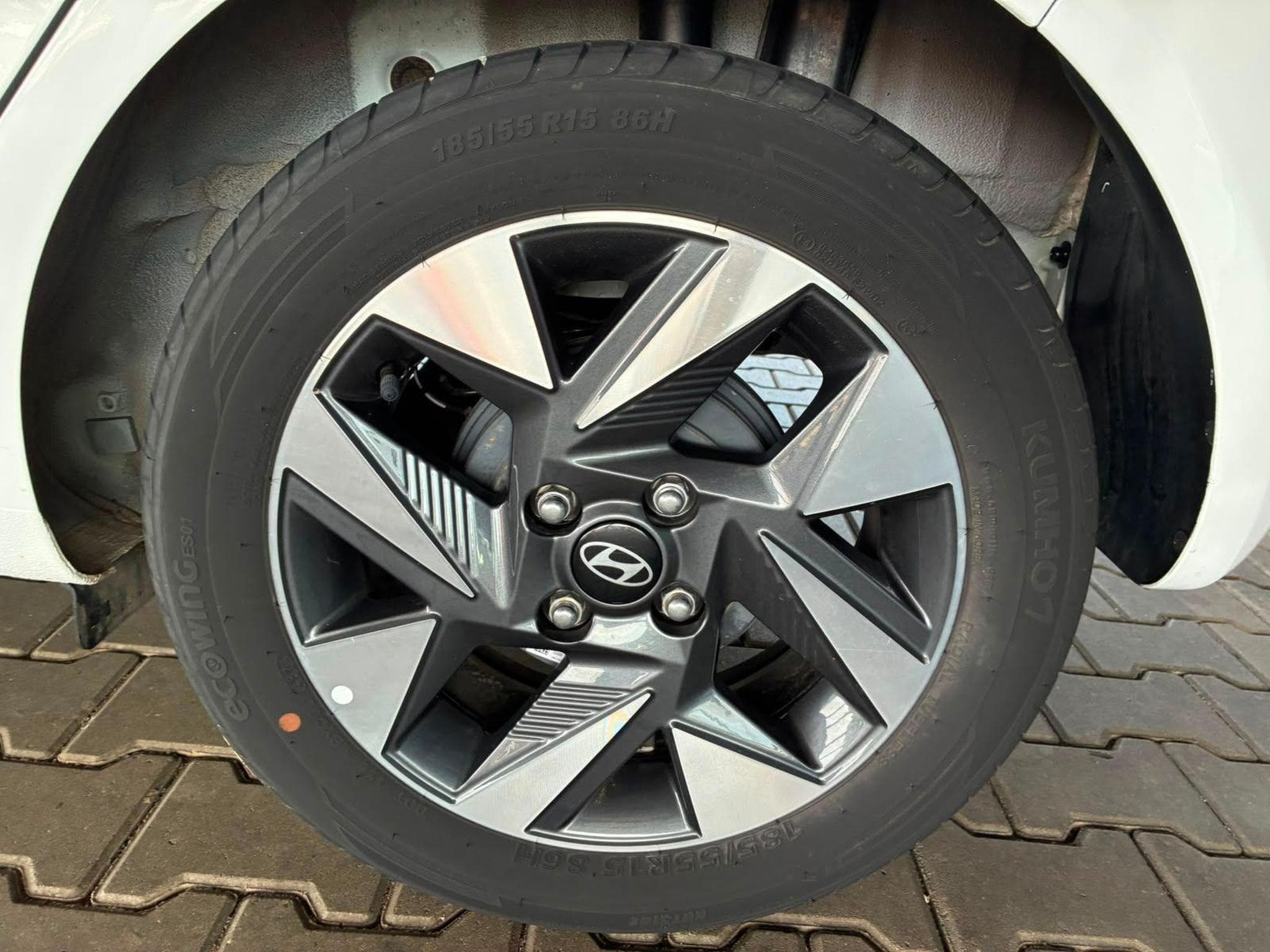 Hyundai i10 Comfort (2025) - Foto 11