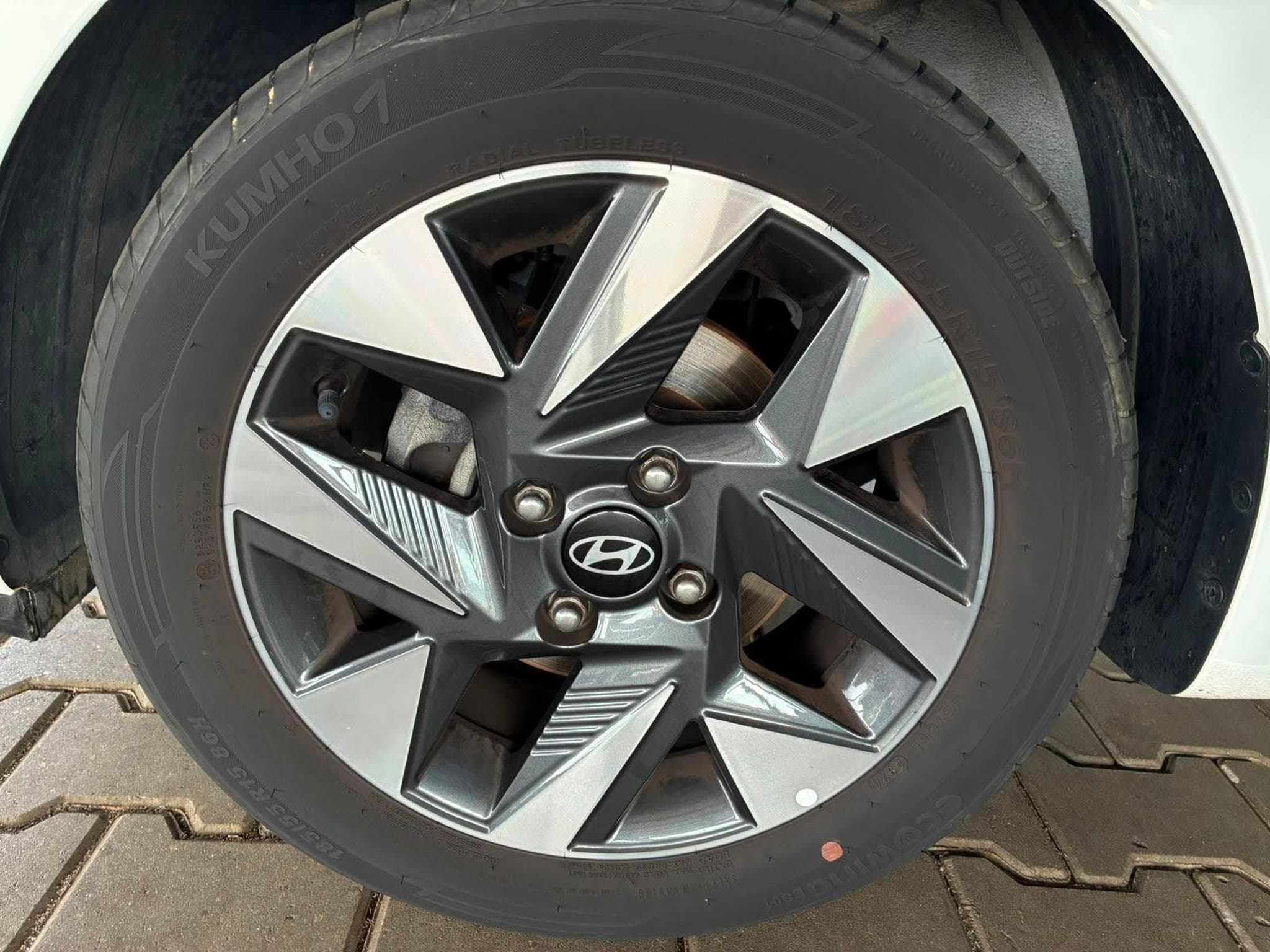 Hyundai i10 Comfort (2025) - Foto 12