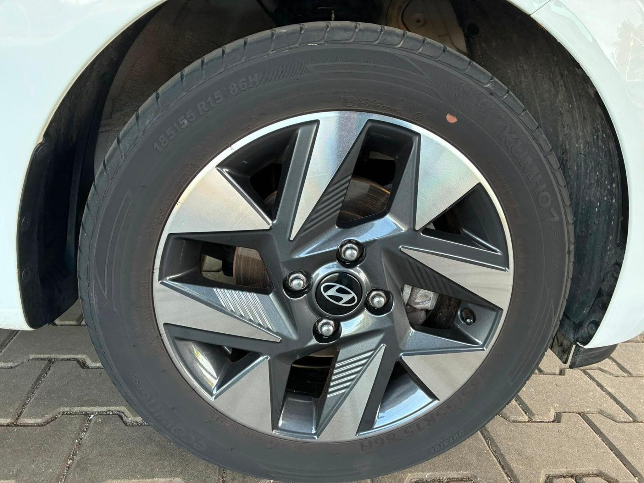 Hyundai i10 Comfort (2025) - Foto 13