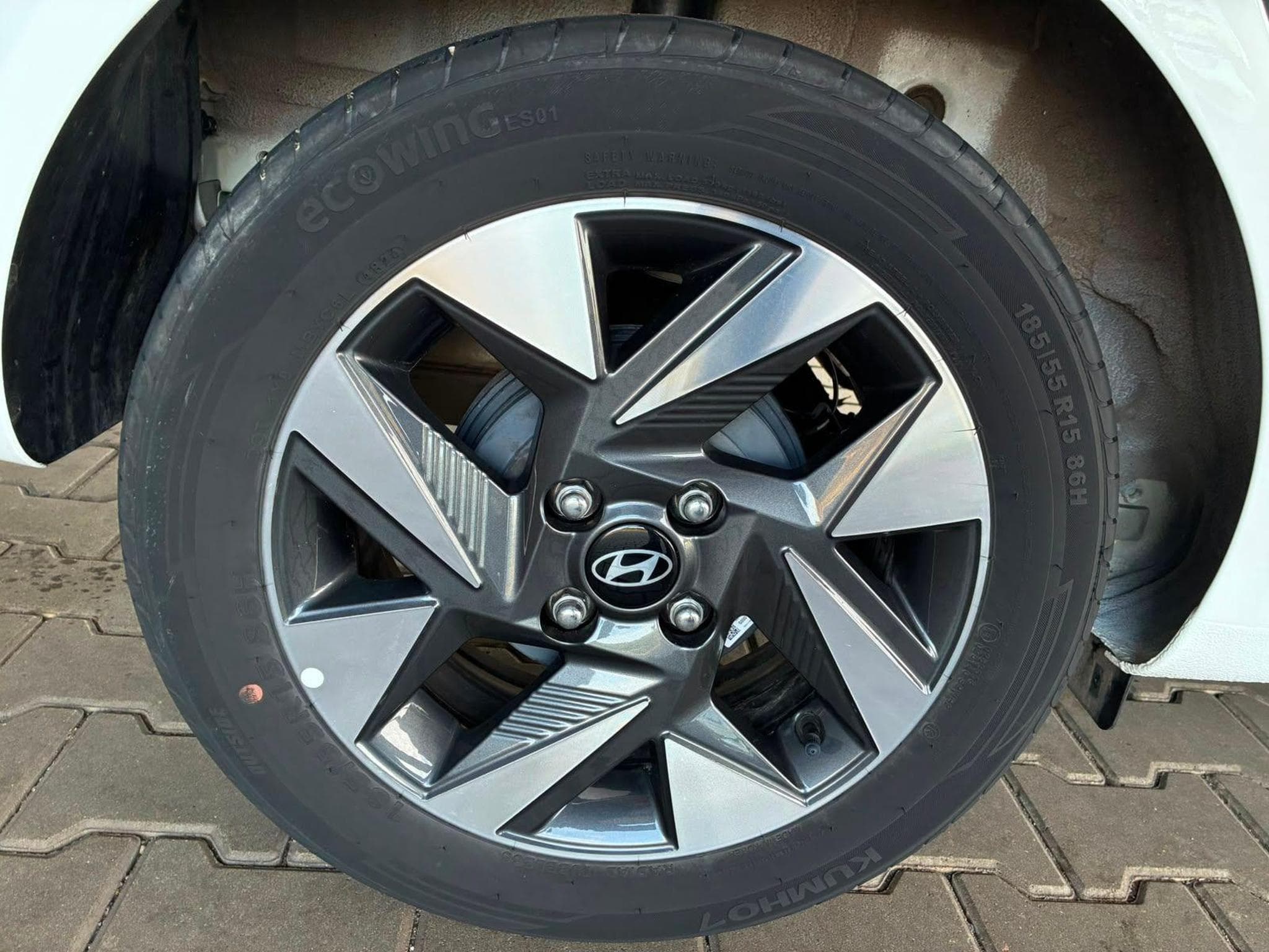Hyundai i10 Comfort (2025) - Foto 14
