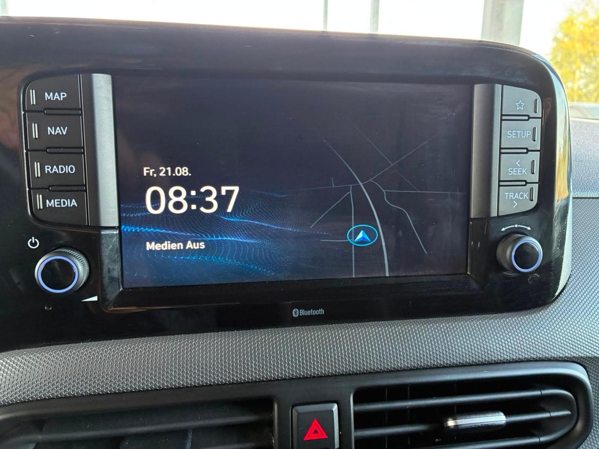 Hyundai i10 Comfort (2025) - Foto 16