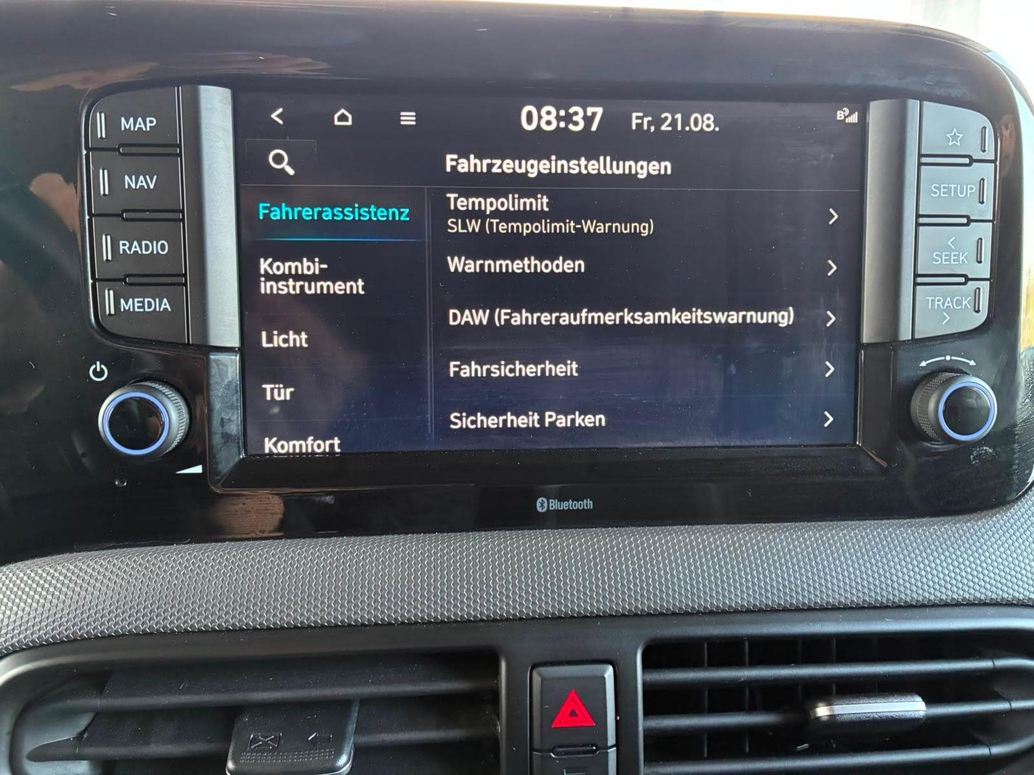 Hyundai i10 Comfort (2025) - Foto 17