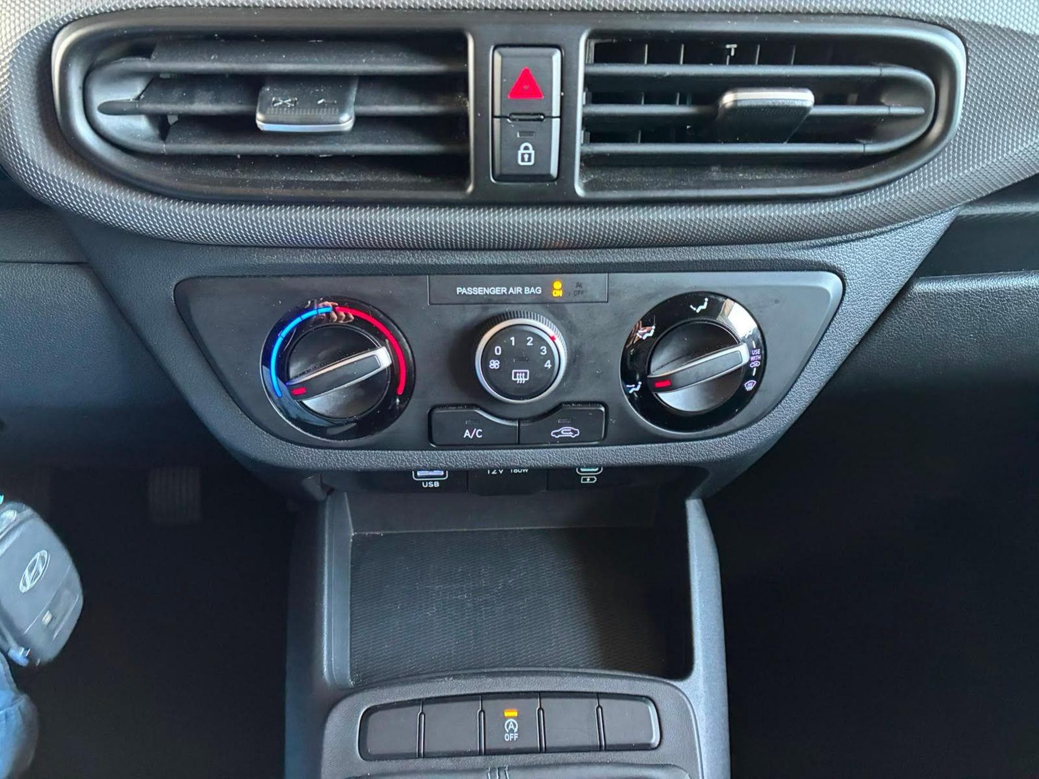 Hyundai i10 Comfort (2025) - Foto 19