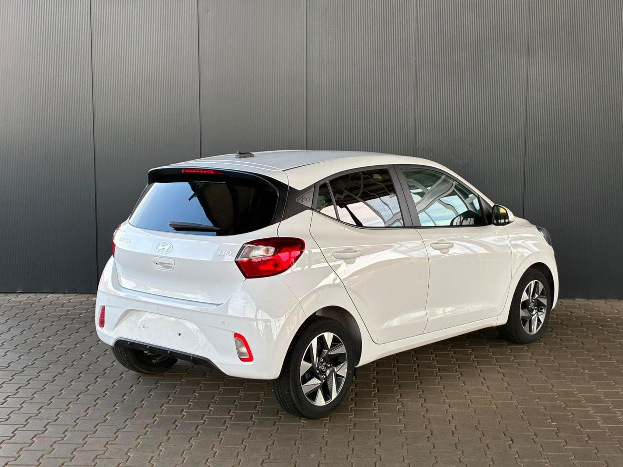 Hyundai i10 Comfort (2025) - Foto 3
