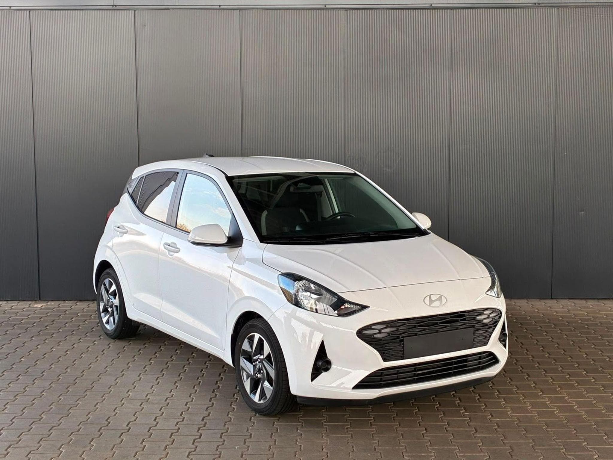 Hyundai i10 Comfort (2025) - Foto 4