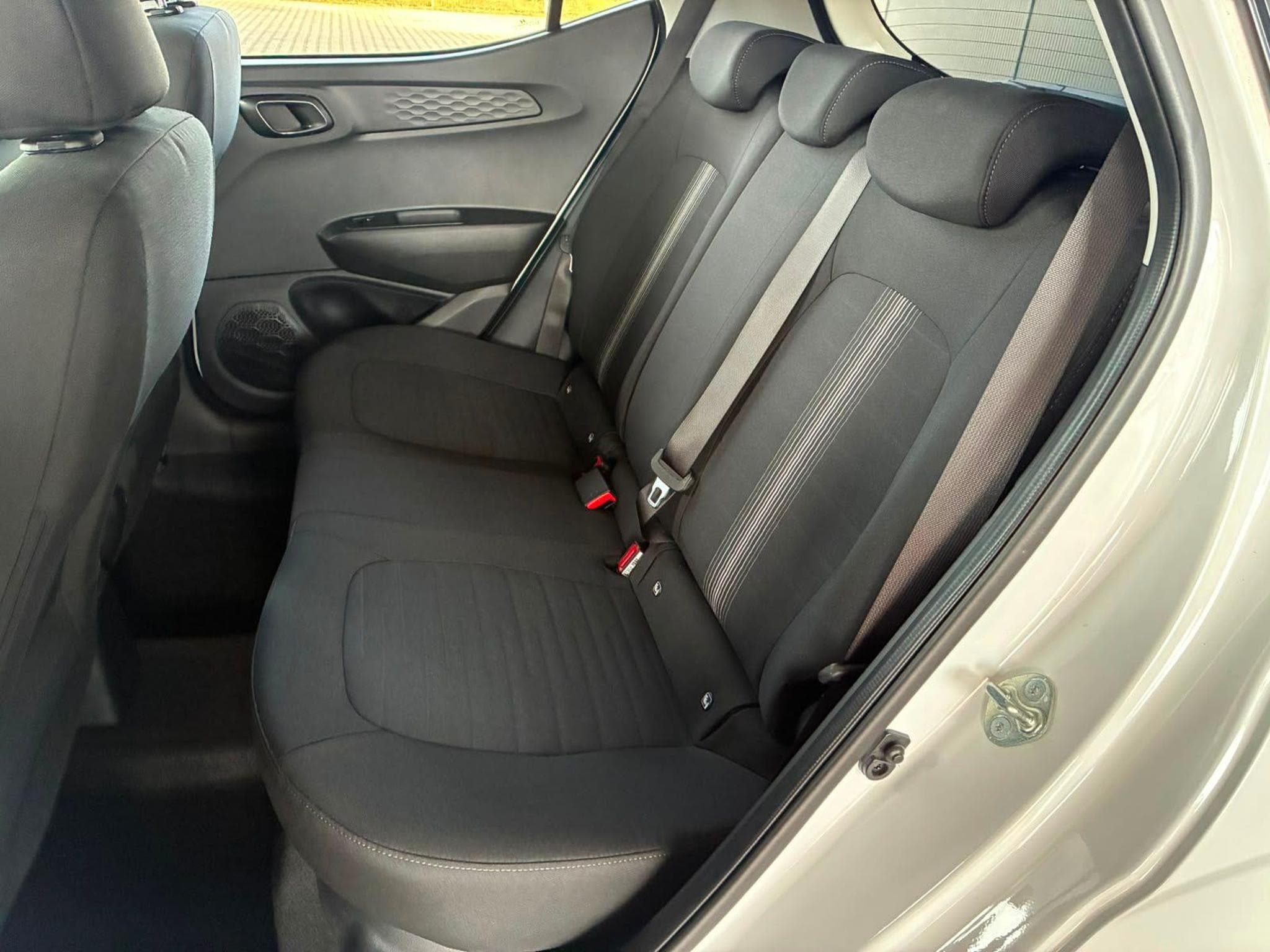 Hyundai i10 Comfort (2025) - Foto 6