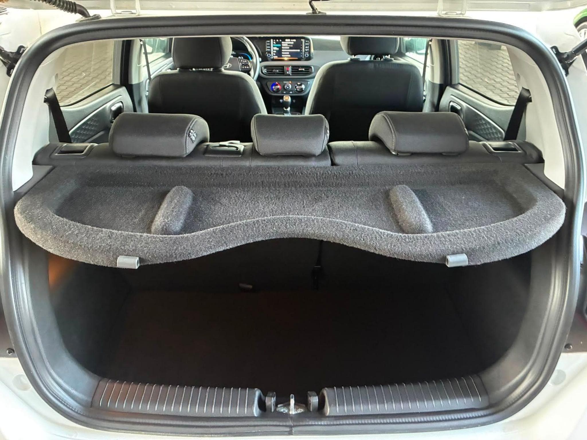 Hyundai i10 Comfort (2025) - Foto 7