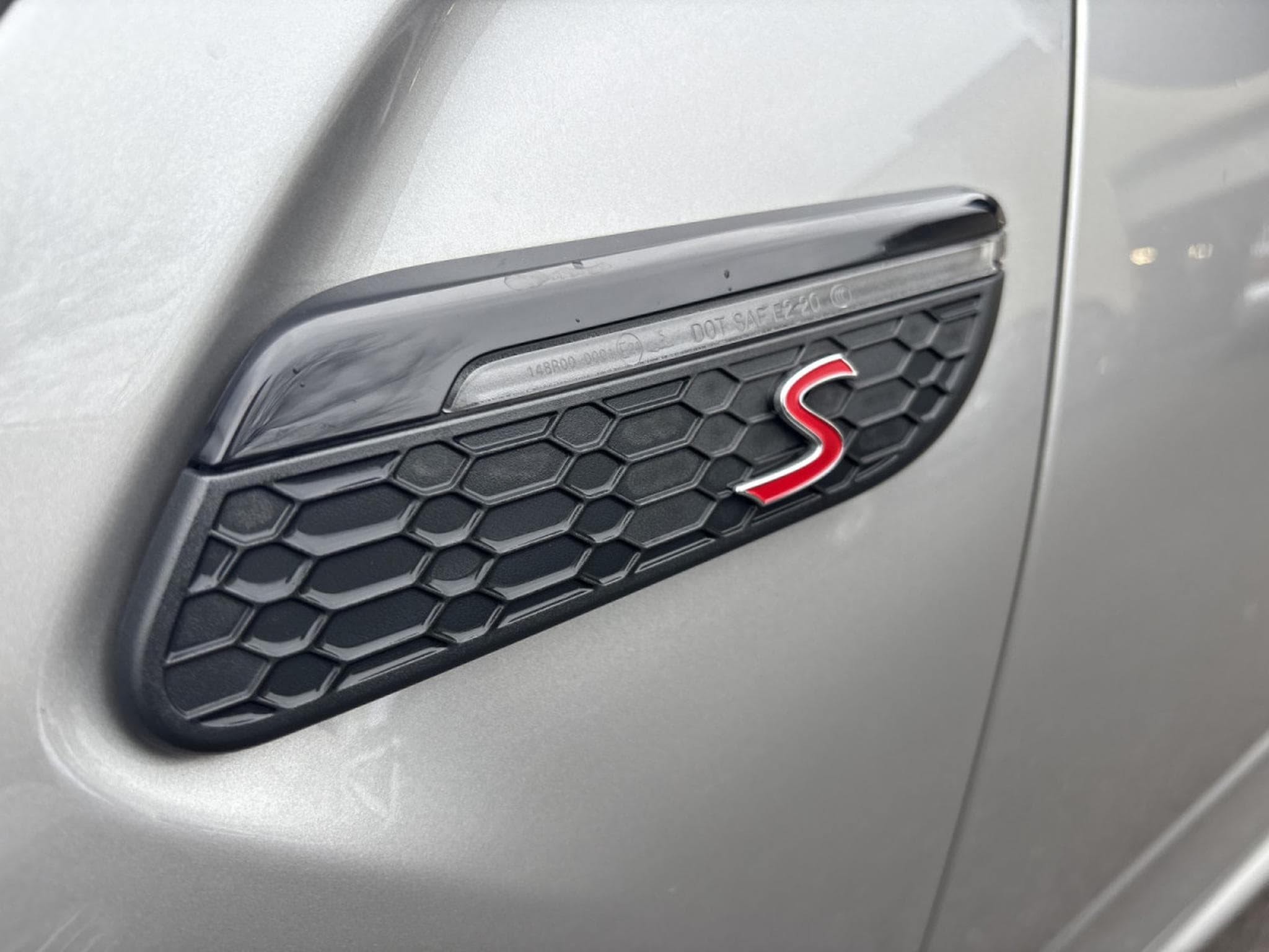 Mini Cooper S 2.0 178CV AUTO JCW TRIM * GARANTIE 36 MOIS * (2023) - Foto 13