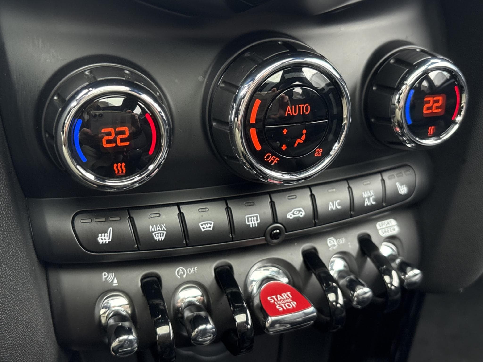 Mini Cooper S 2.0 178CV AUTO JCW TRIM * GARANTIE 36 MOIS * (2023) - Foto 16