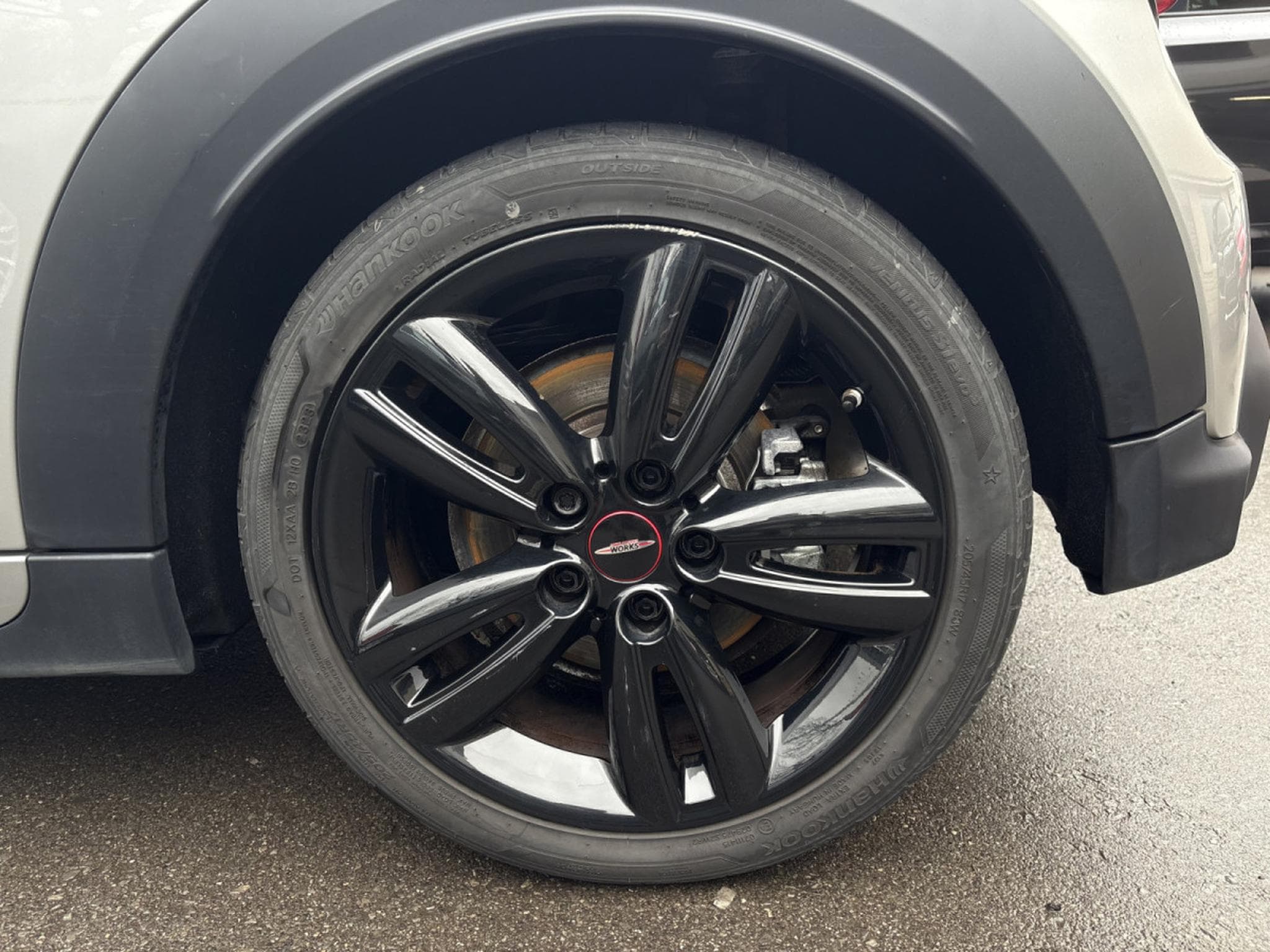 Mini Cooper S 2.0 178CV AUTO JCW TRIM * GARANTIE 36 MOIS * (2023) - Foto 20