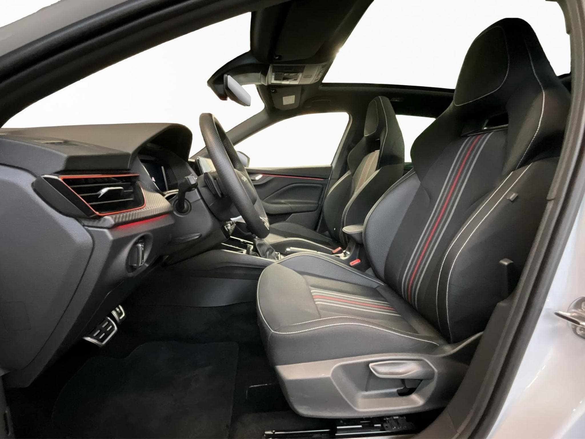 Skoda Scala Monte-Carlo+DSG+LED+Pano+Navi (2025) - Photo 11